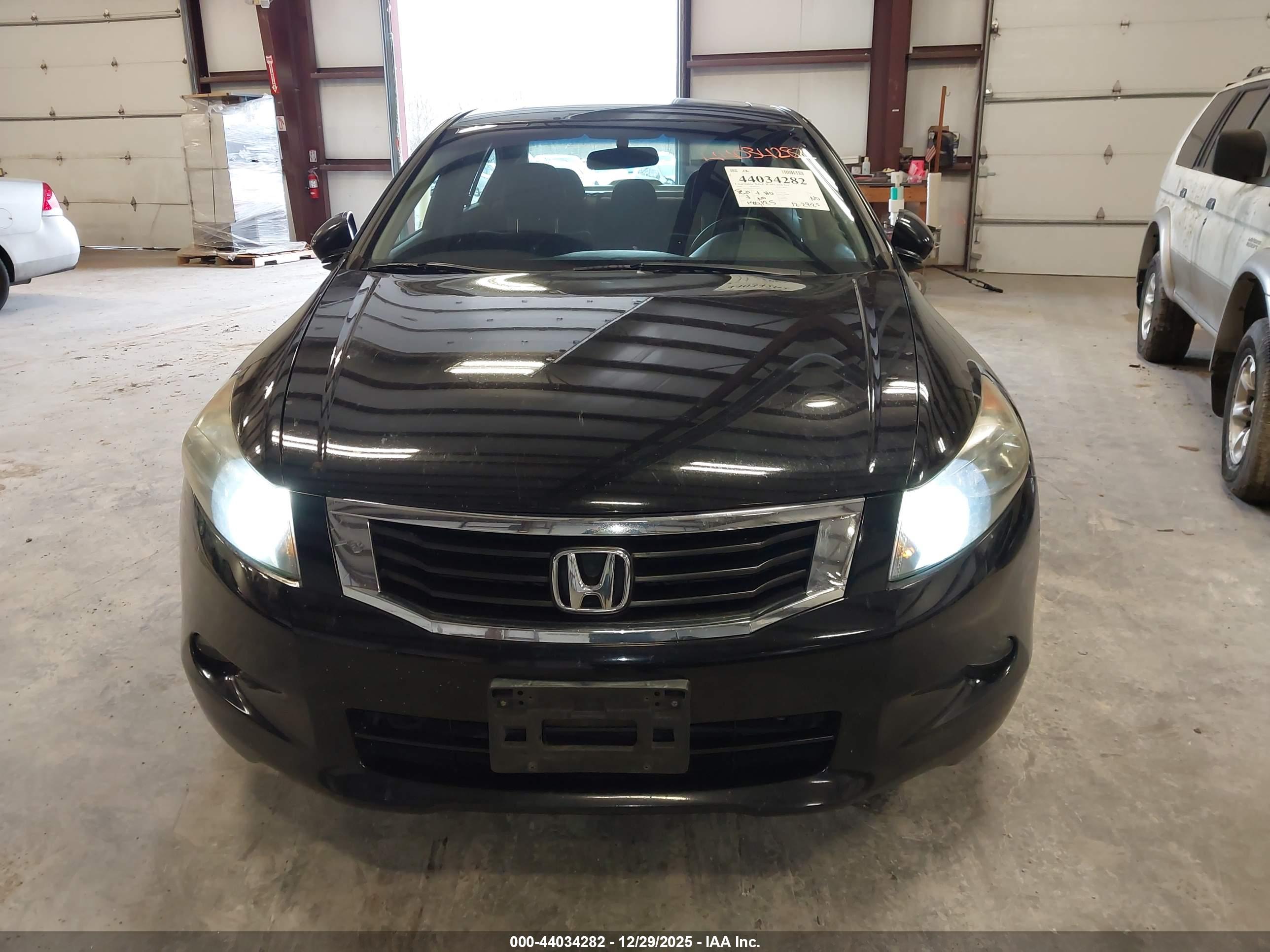 HONDA ACCORD image 6