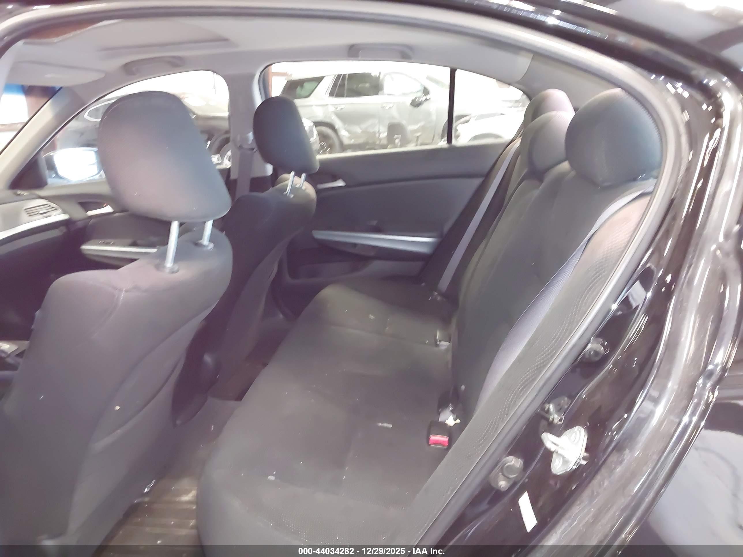 HONDA ACCORD image 8