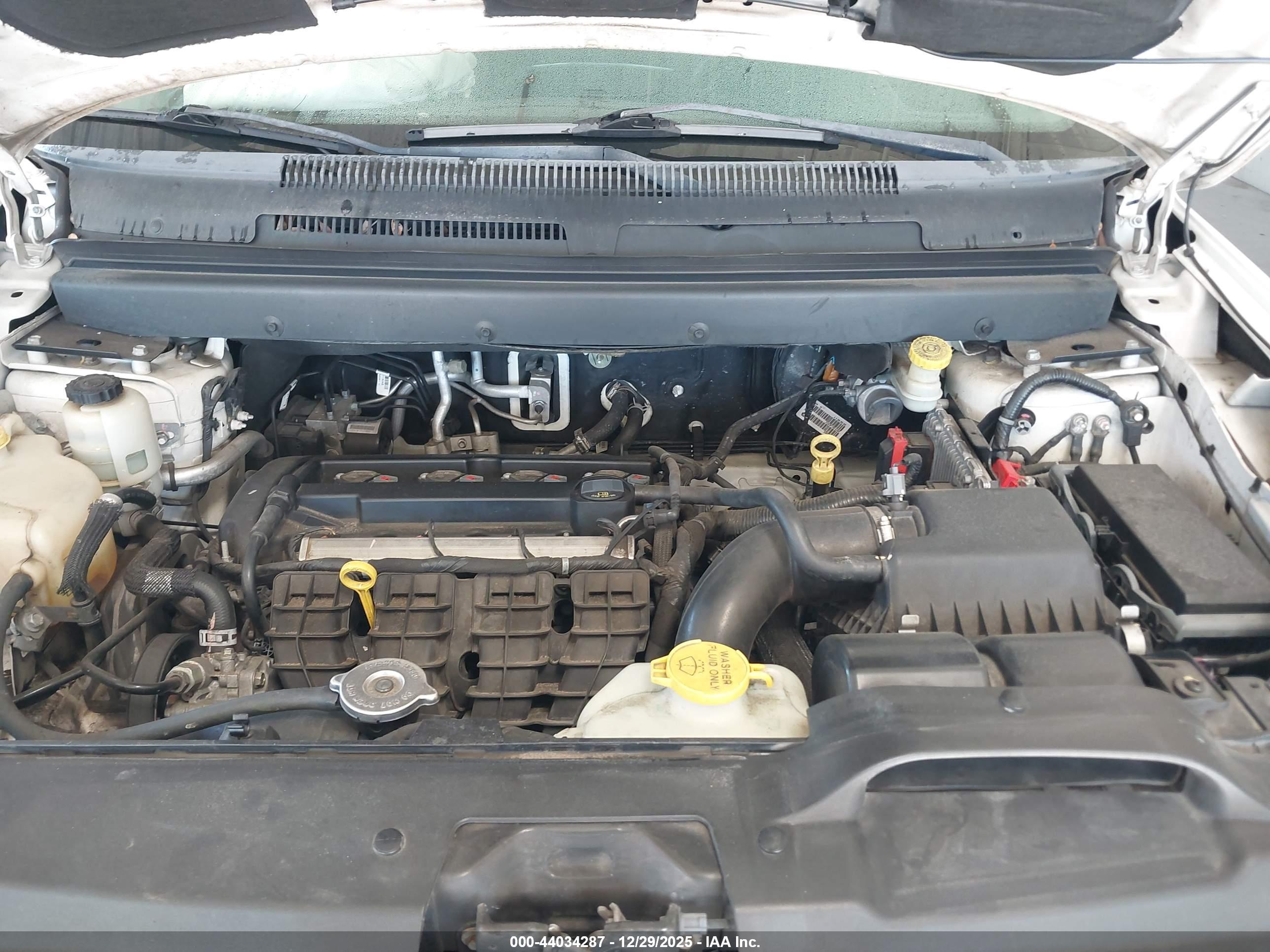 DODGE JOURNEY image 10