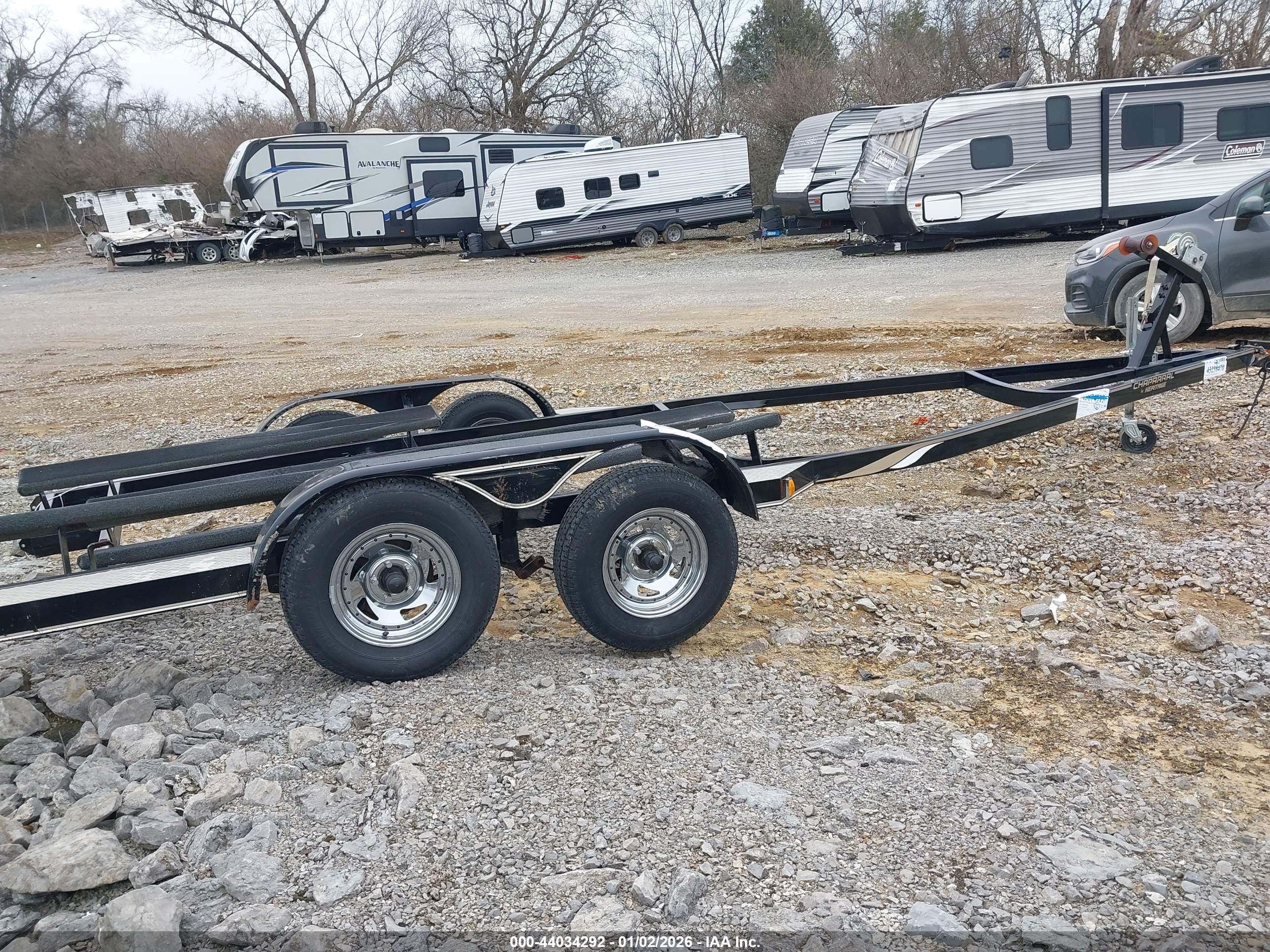 HERITAGE TRAILERS image 4