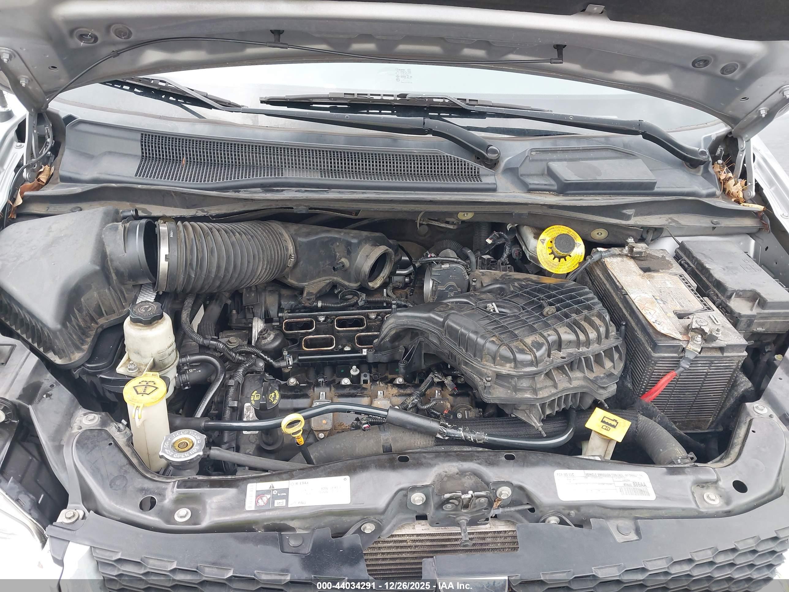 DODGE GRAND image 10