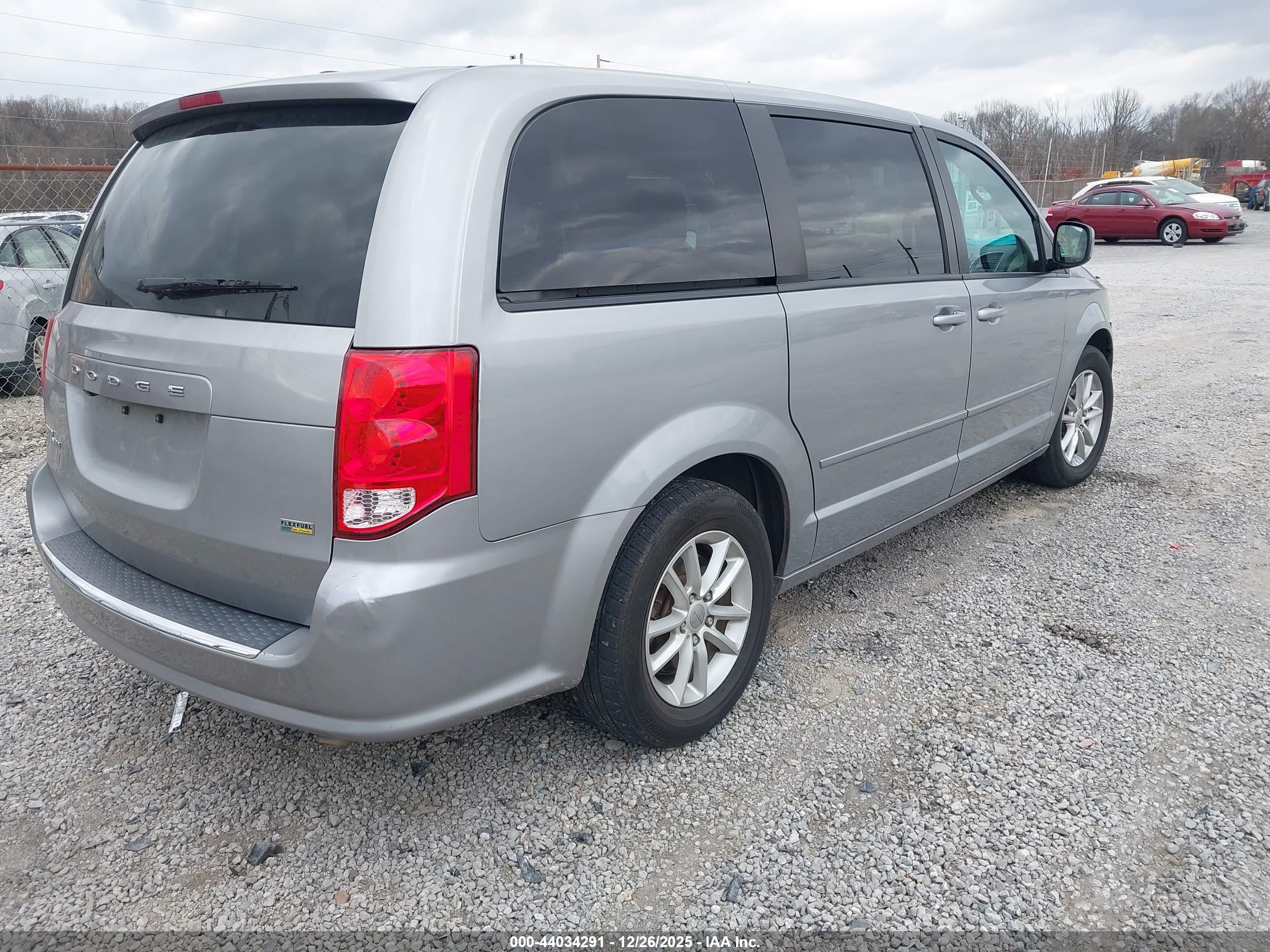 DODGE GRAND image 4