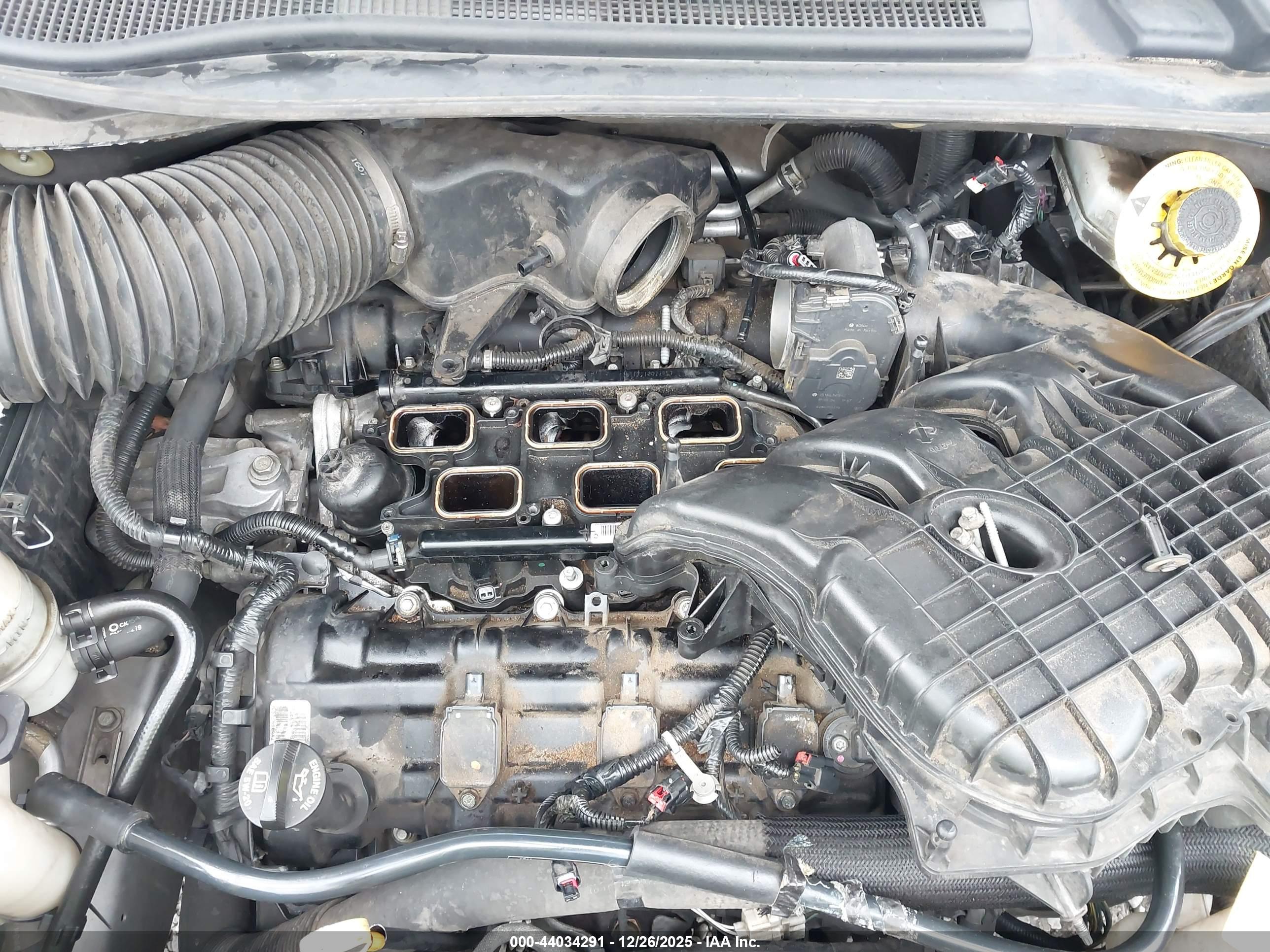 DODGE GRAND image 6