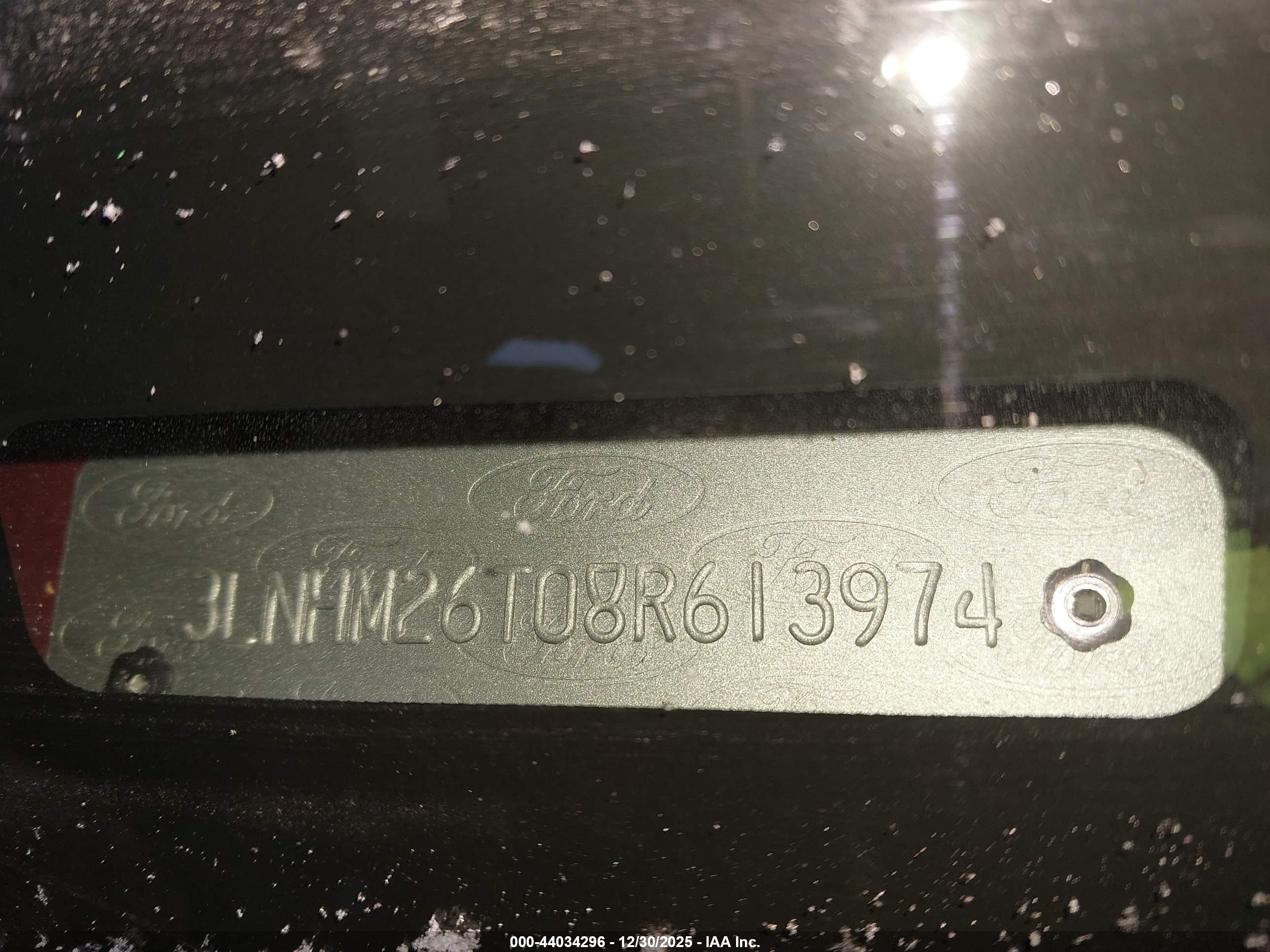 LINCOLN MKZ image 9