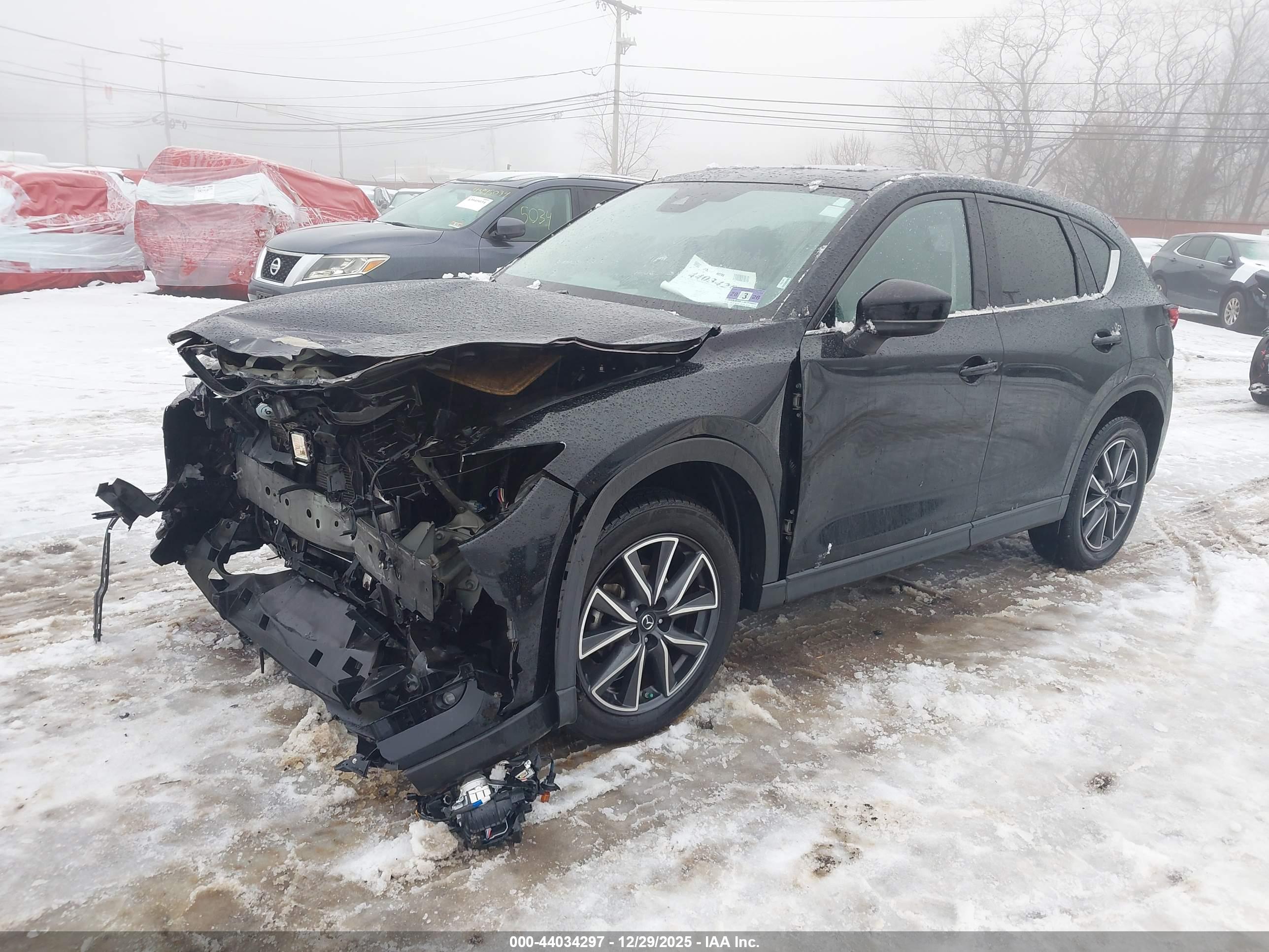 MAZDA CX-5 image 6