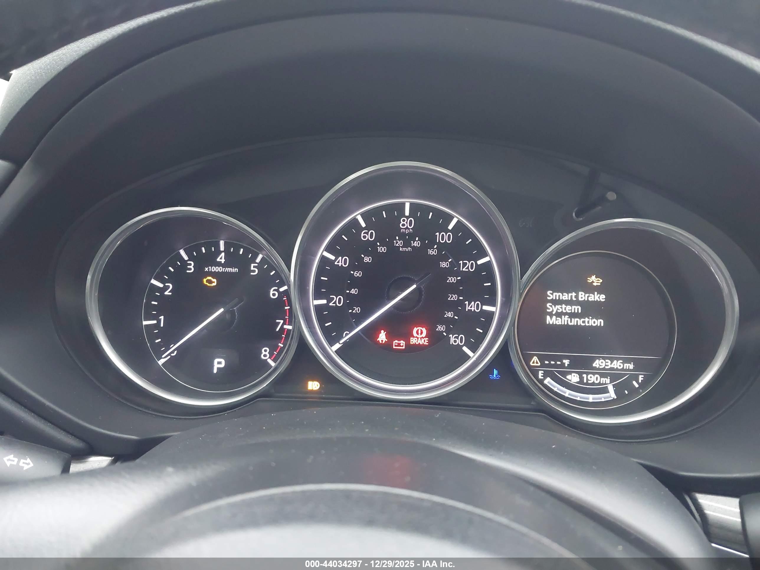 MAZDA CX-5 image 7