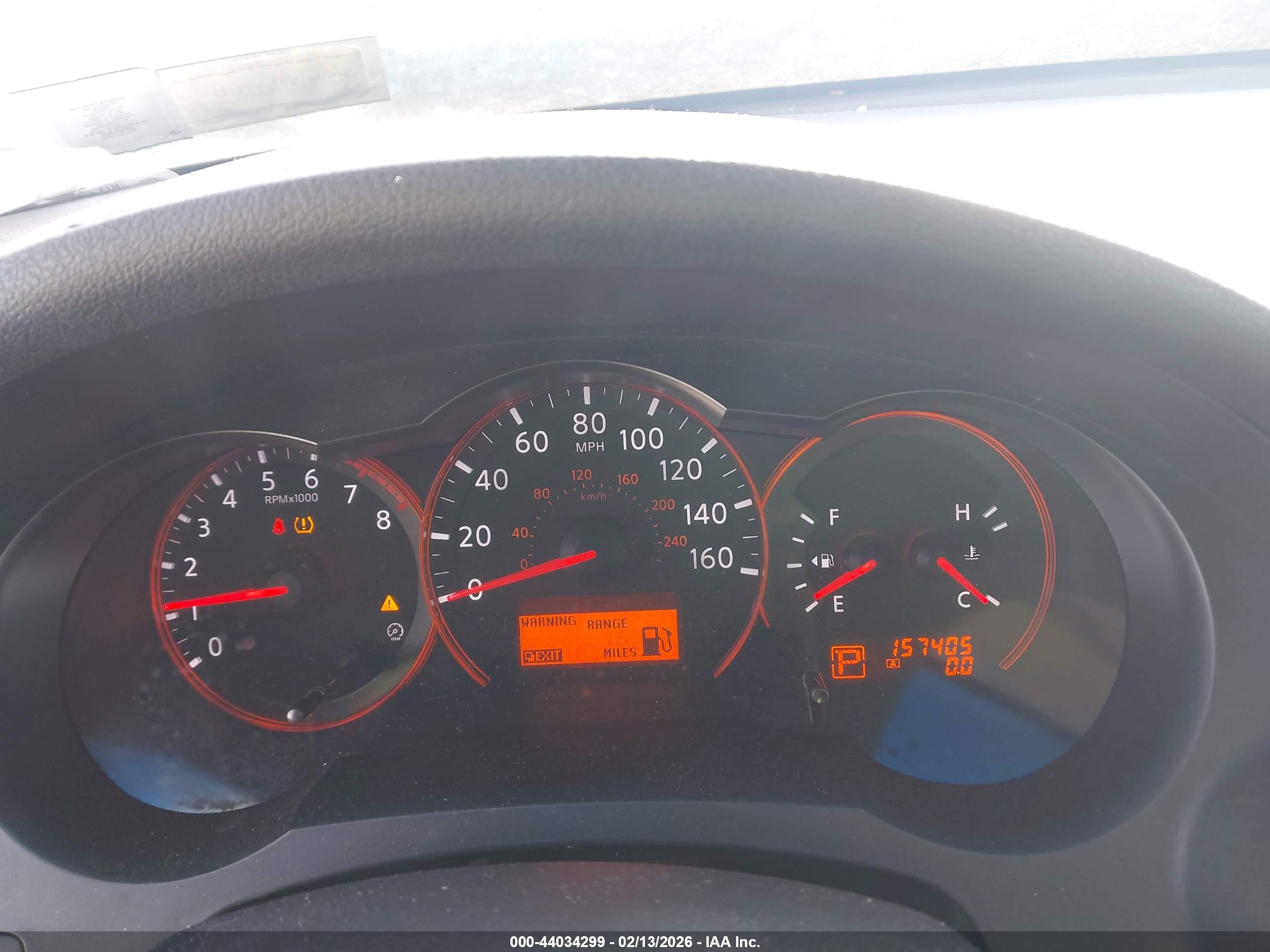 NISSAN ALTIMA image 7
