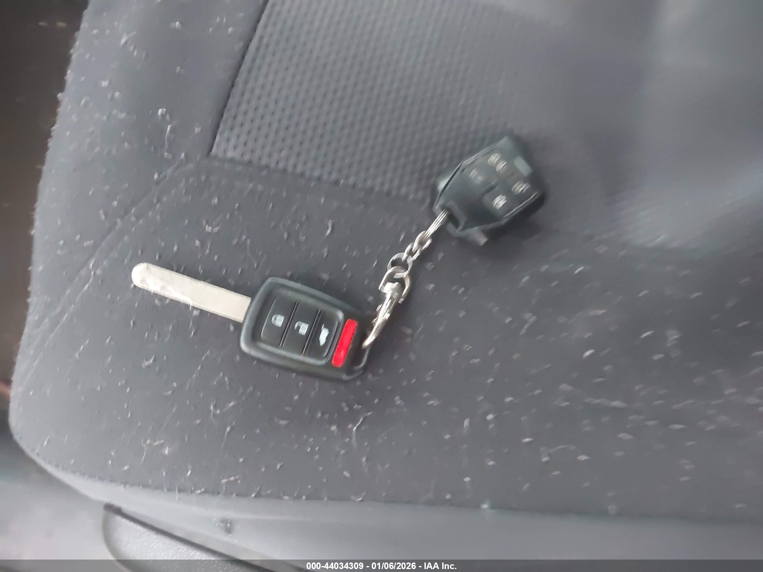 HONDA CR-V image 11
