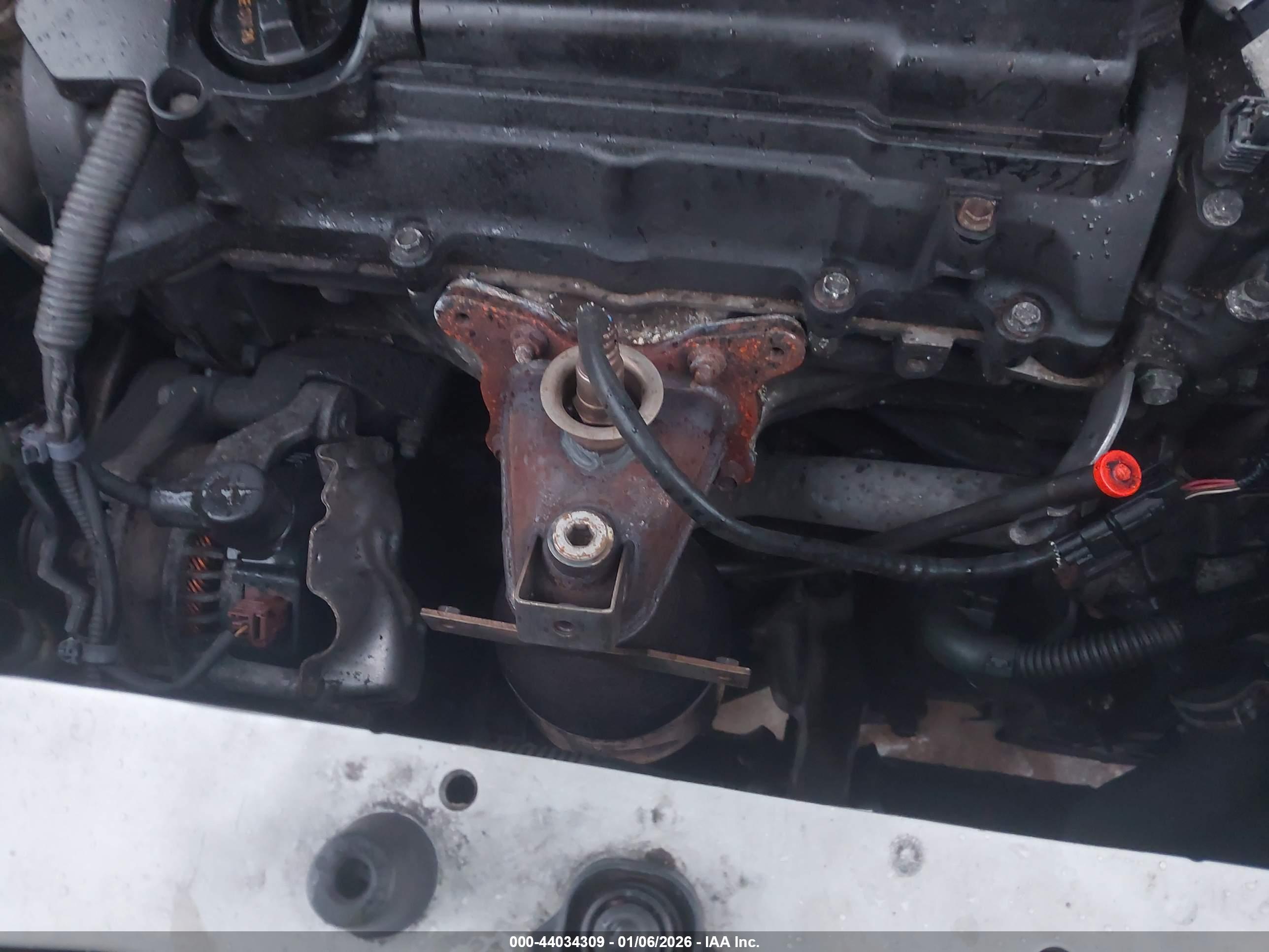 HONDA CR-V image 6