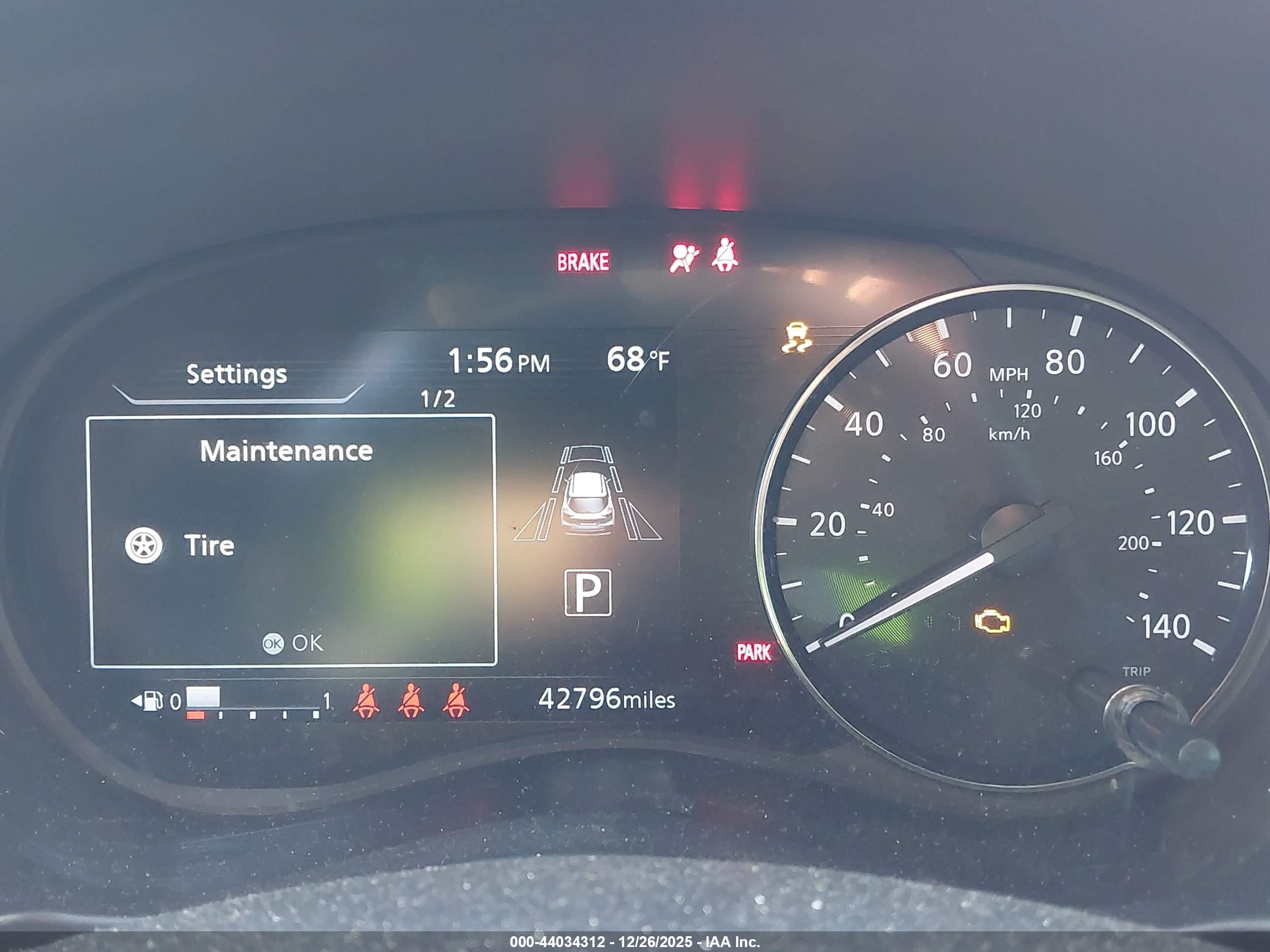NISSAN KICKS image 7