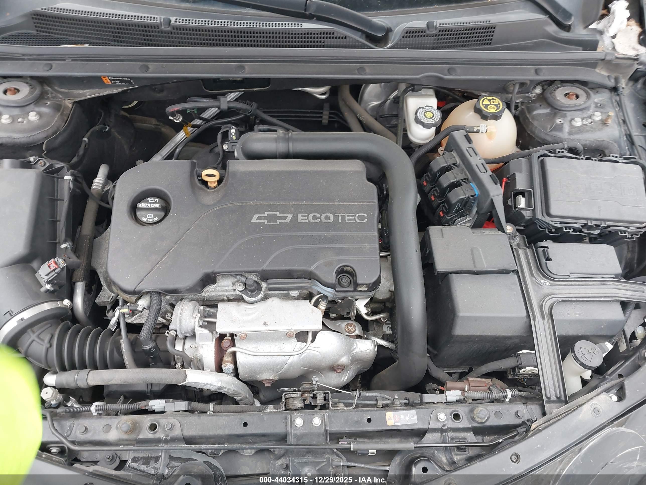CHEVROLET MALIBU image 10