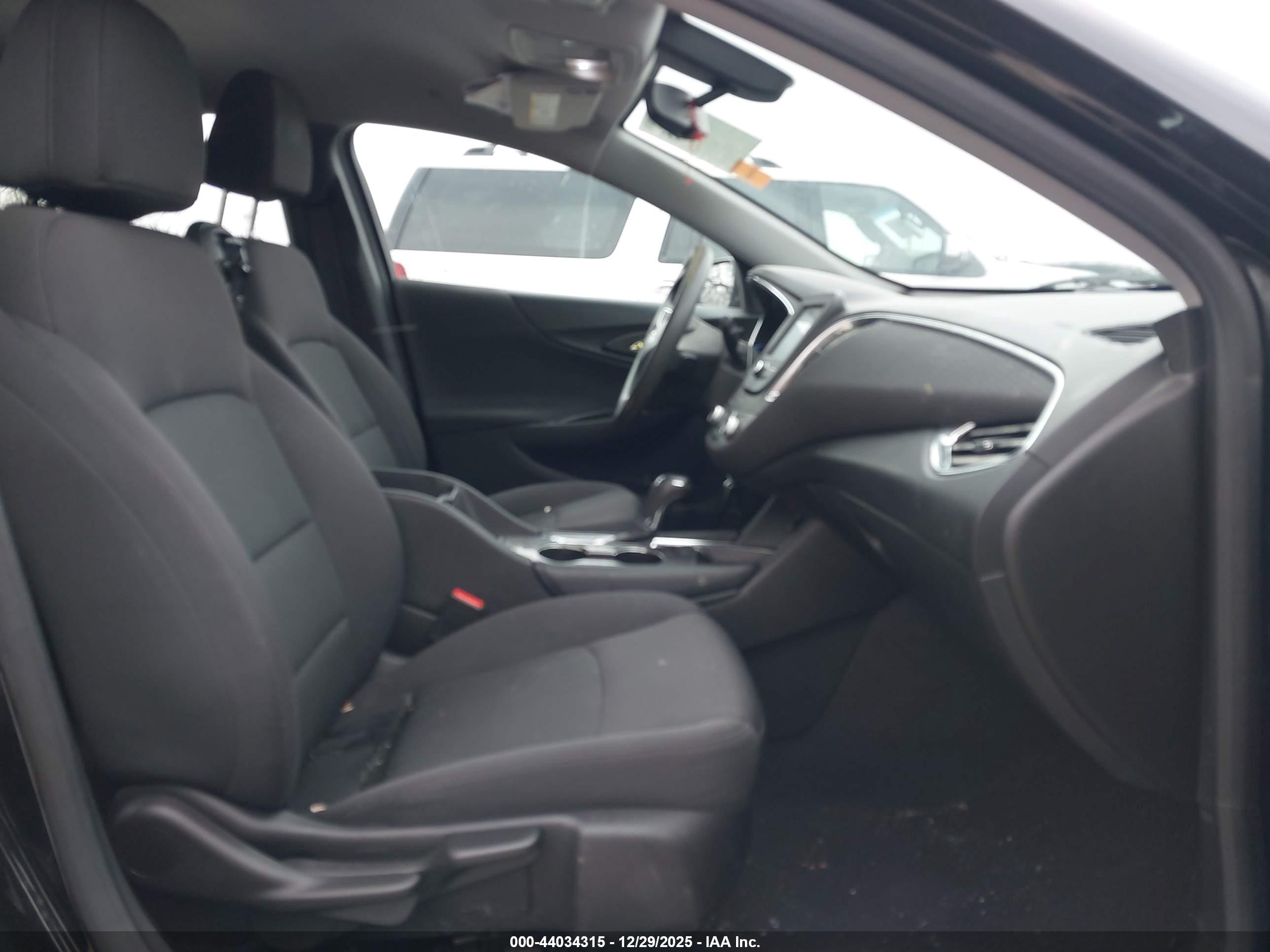 CHEVROLET MALIBU image 5