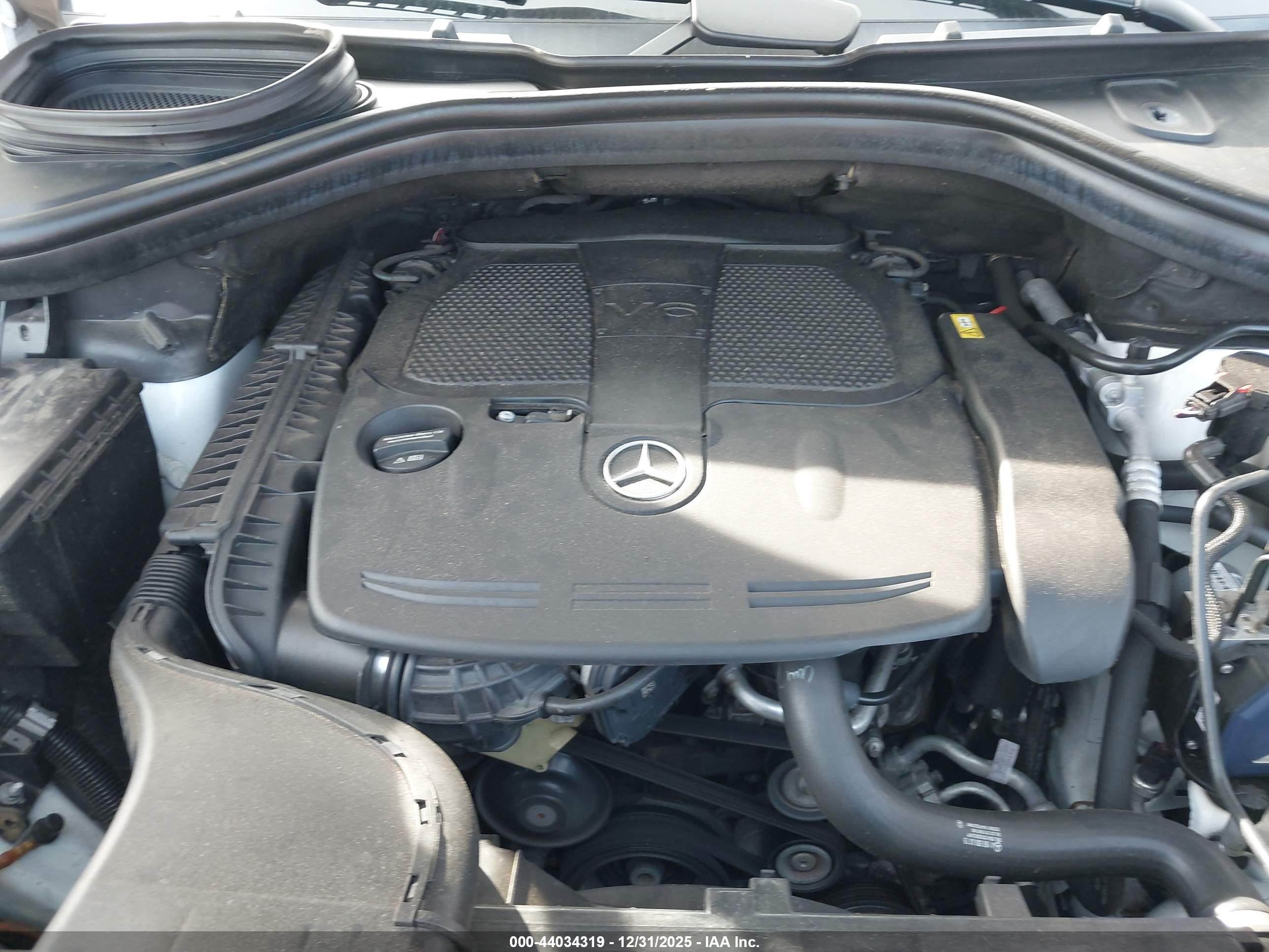 MERCEDES-BENZ GLE image 10