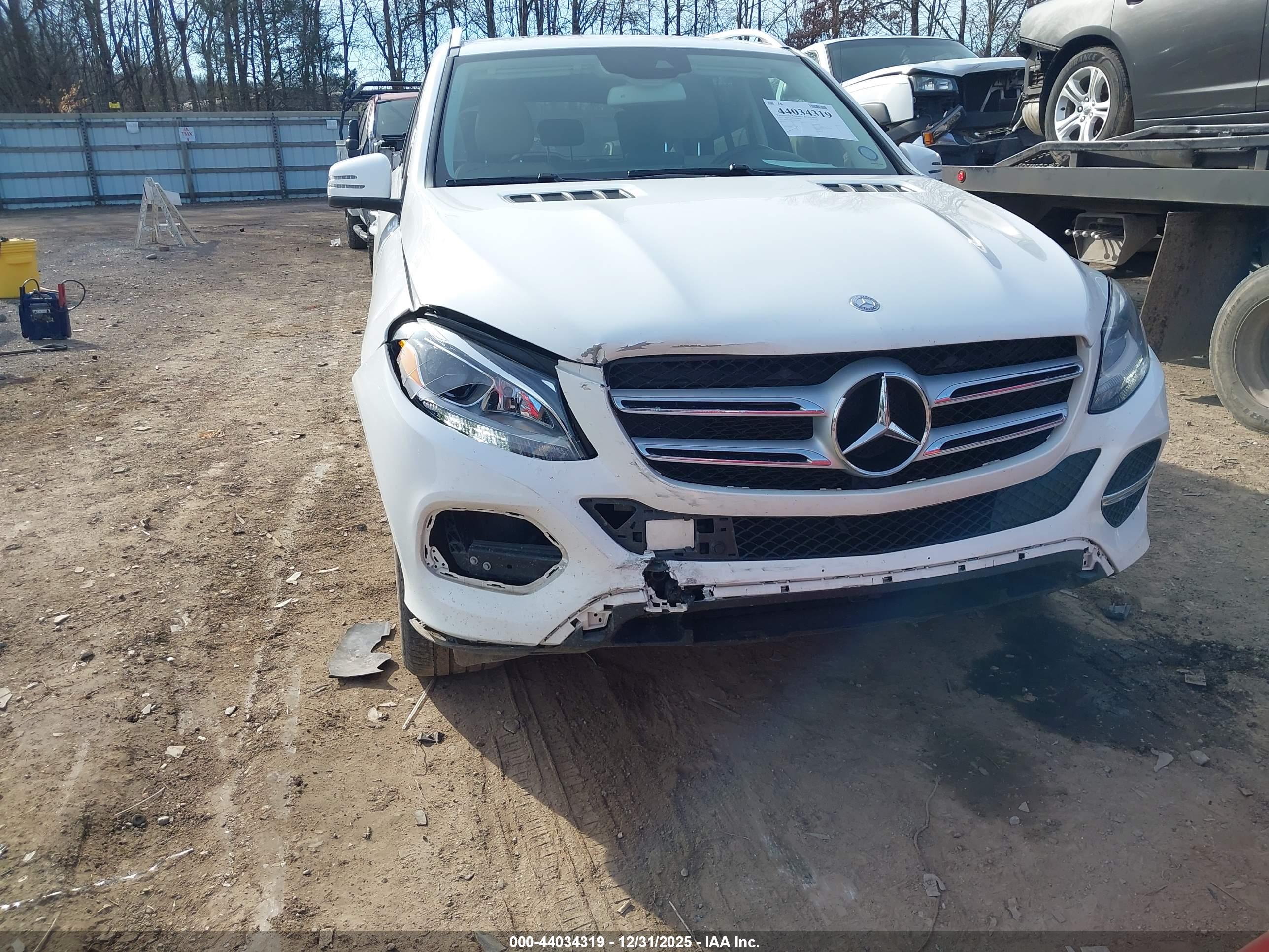 MERCEDES-BENZ GLE image 6