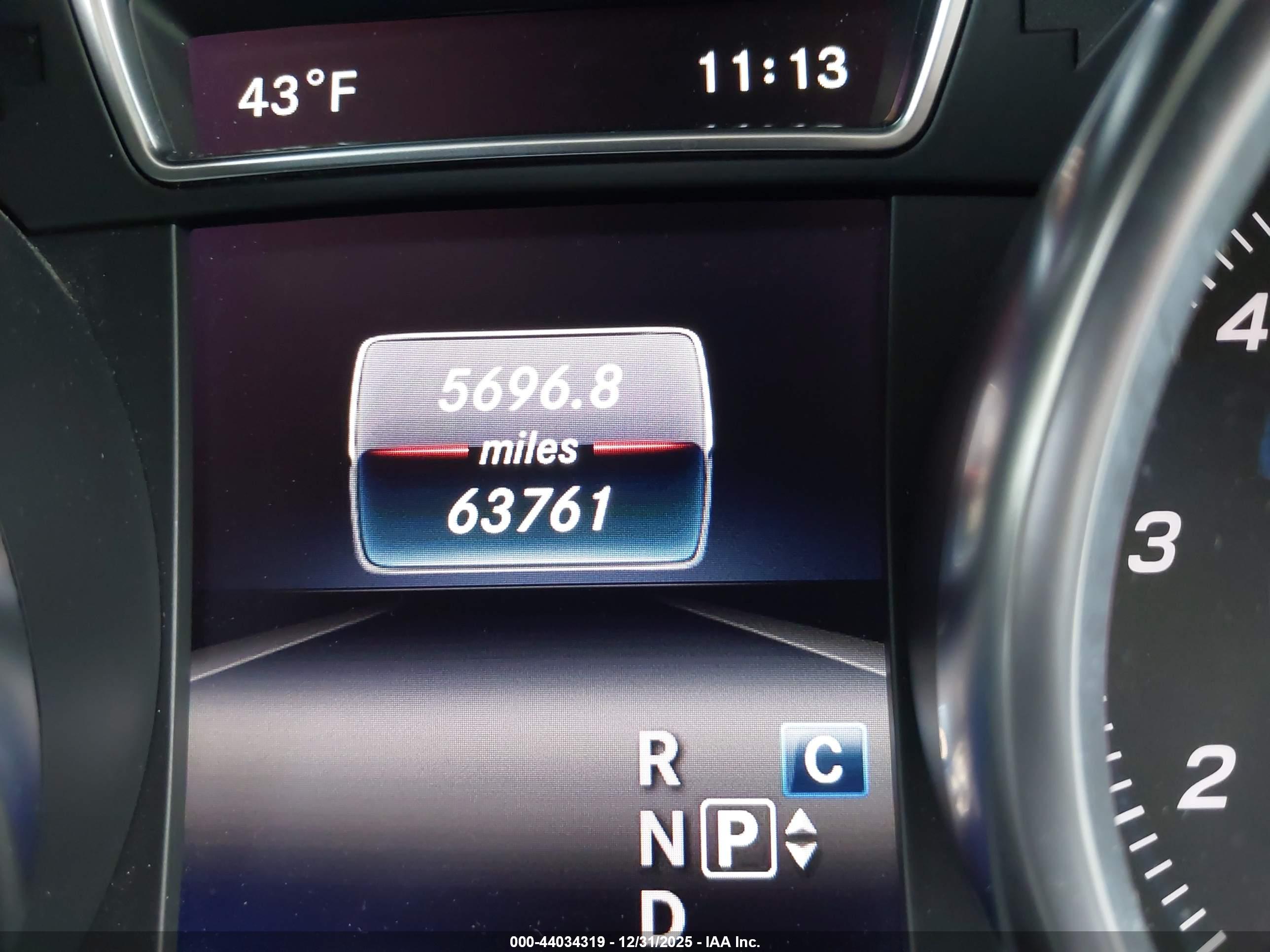 MERCEDES-BENZ GLE image 7