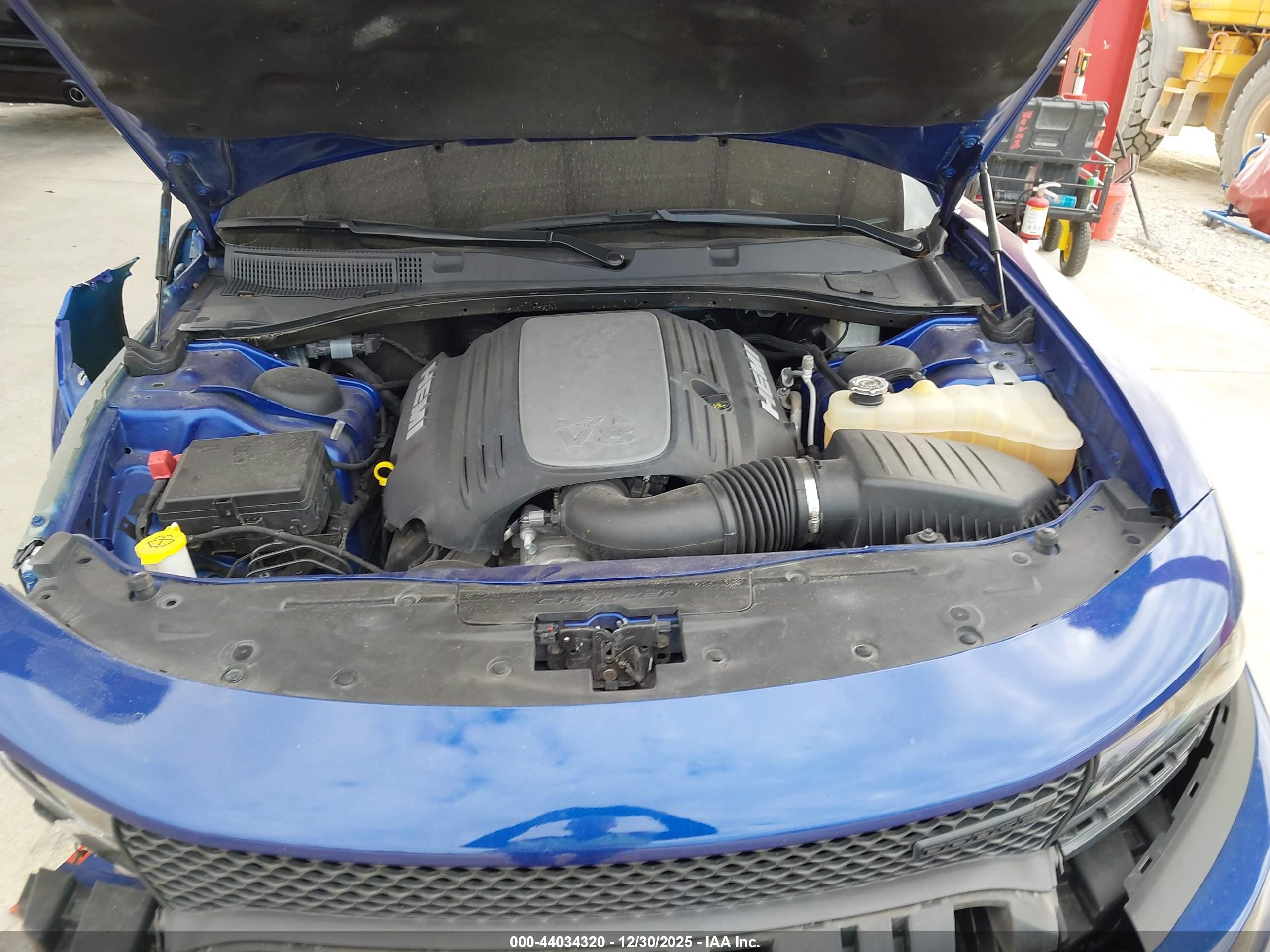 DODGE CHARGER image 10