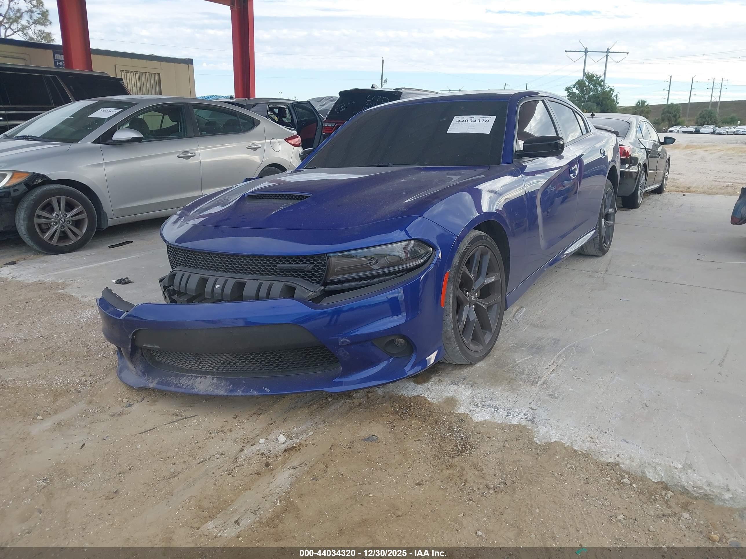 DODGE CHARGER image 2