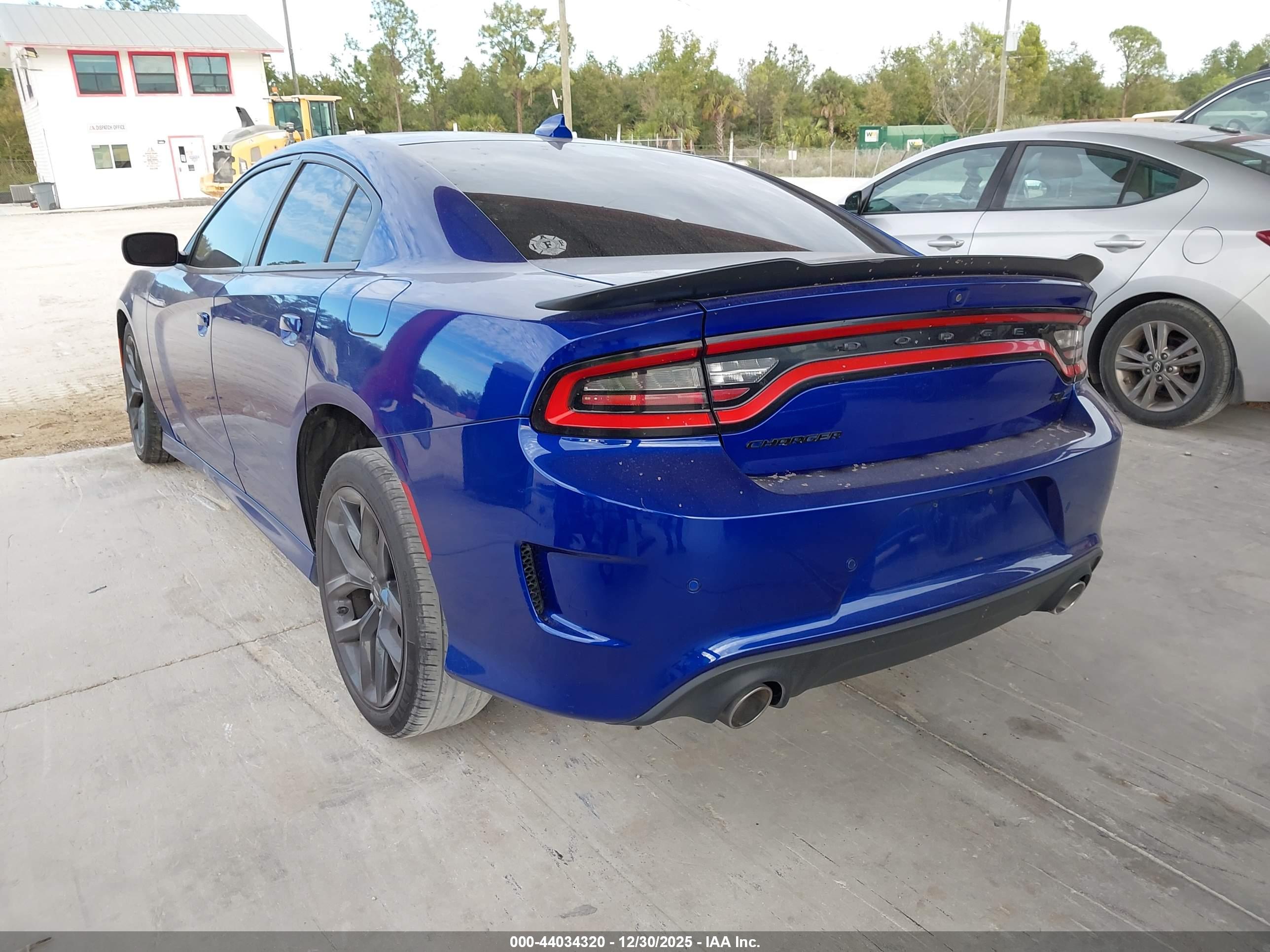 DODGE CHARGER image 3