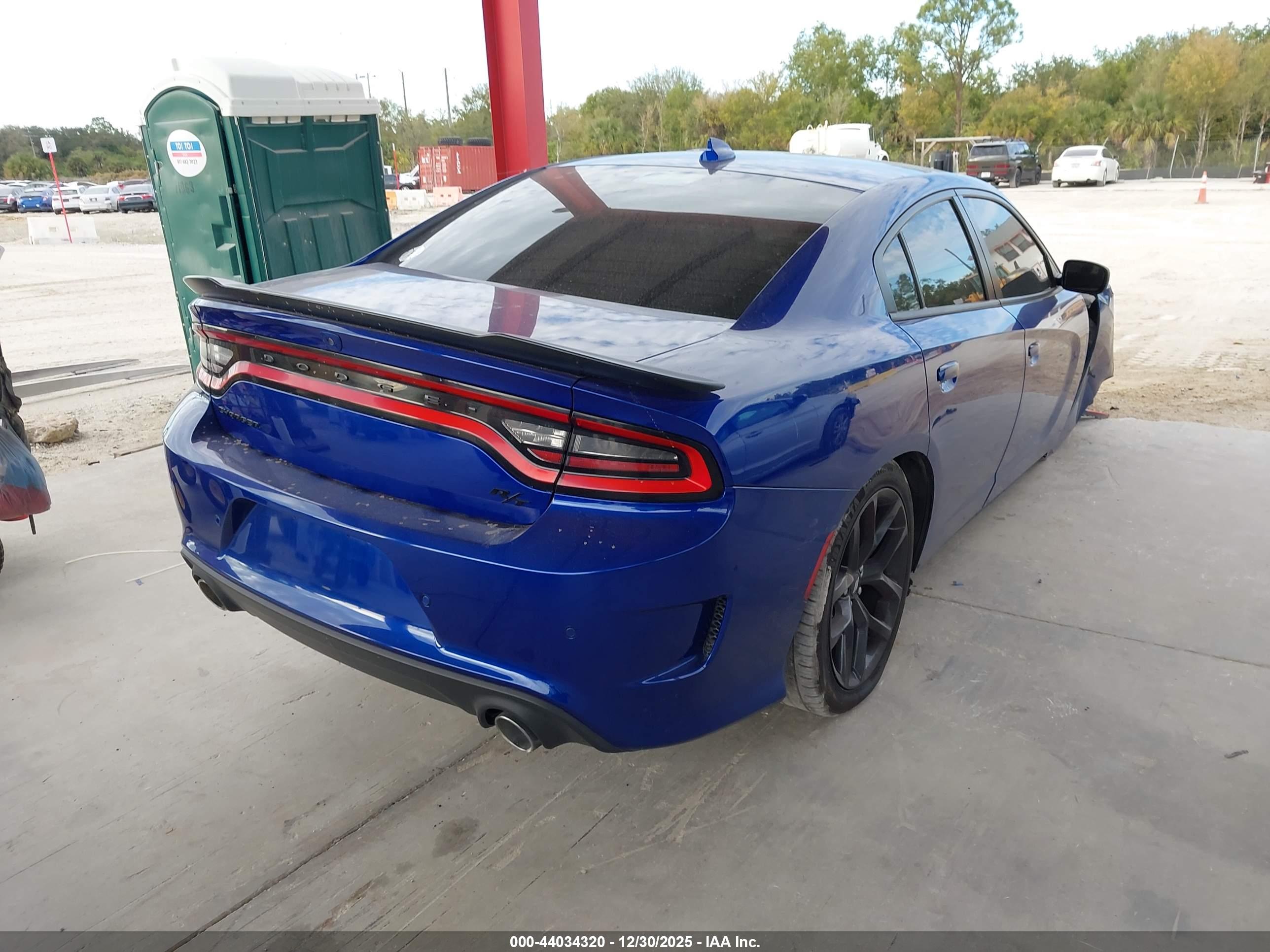 DODGE CHARGER image 4
