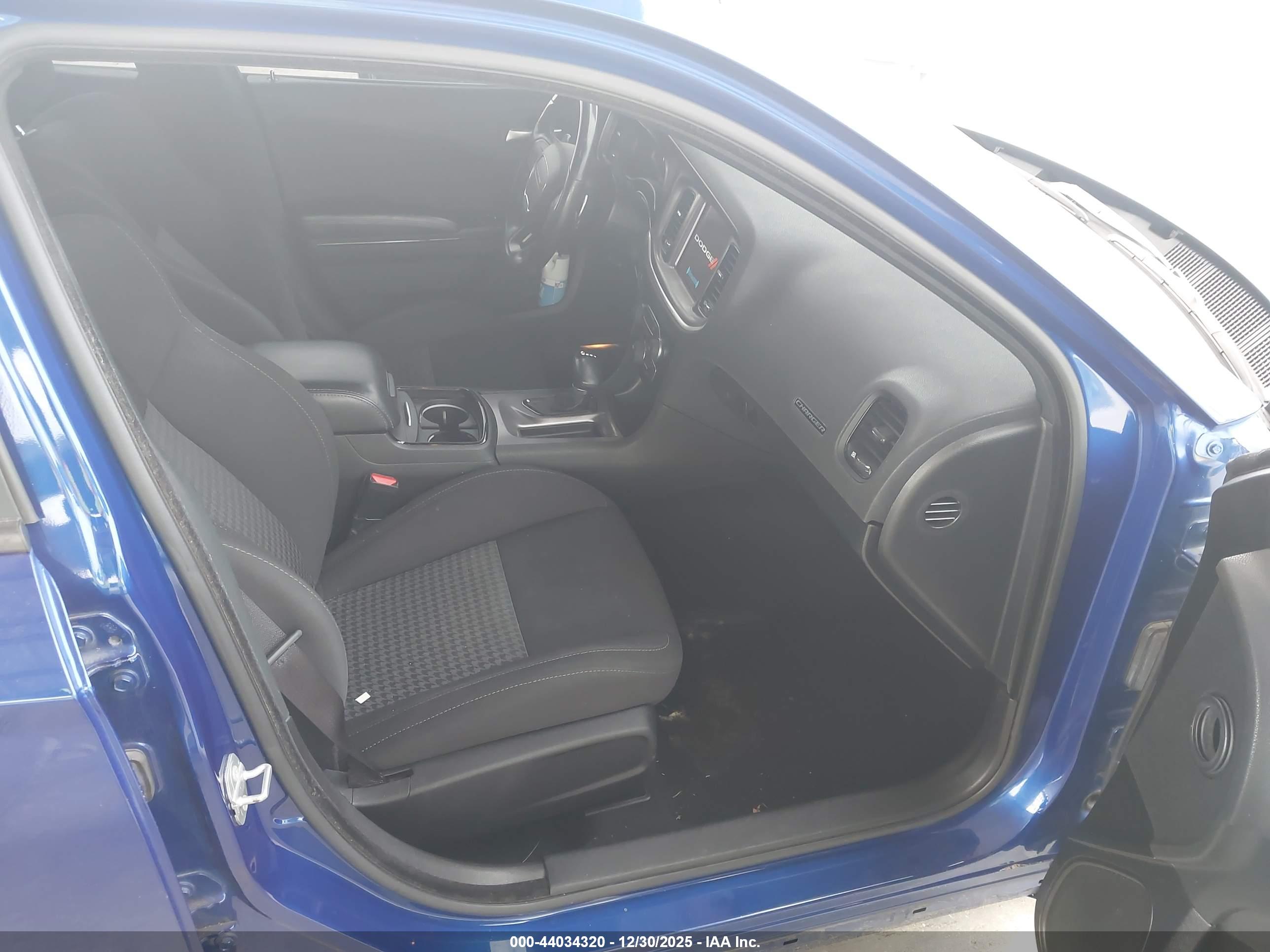 DODGE CHARGER image 5