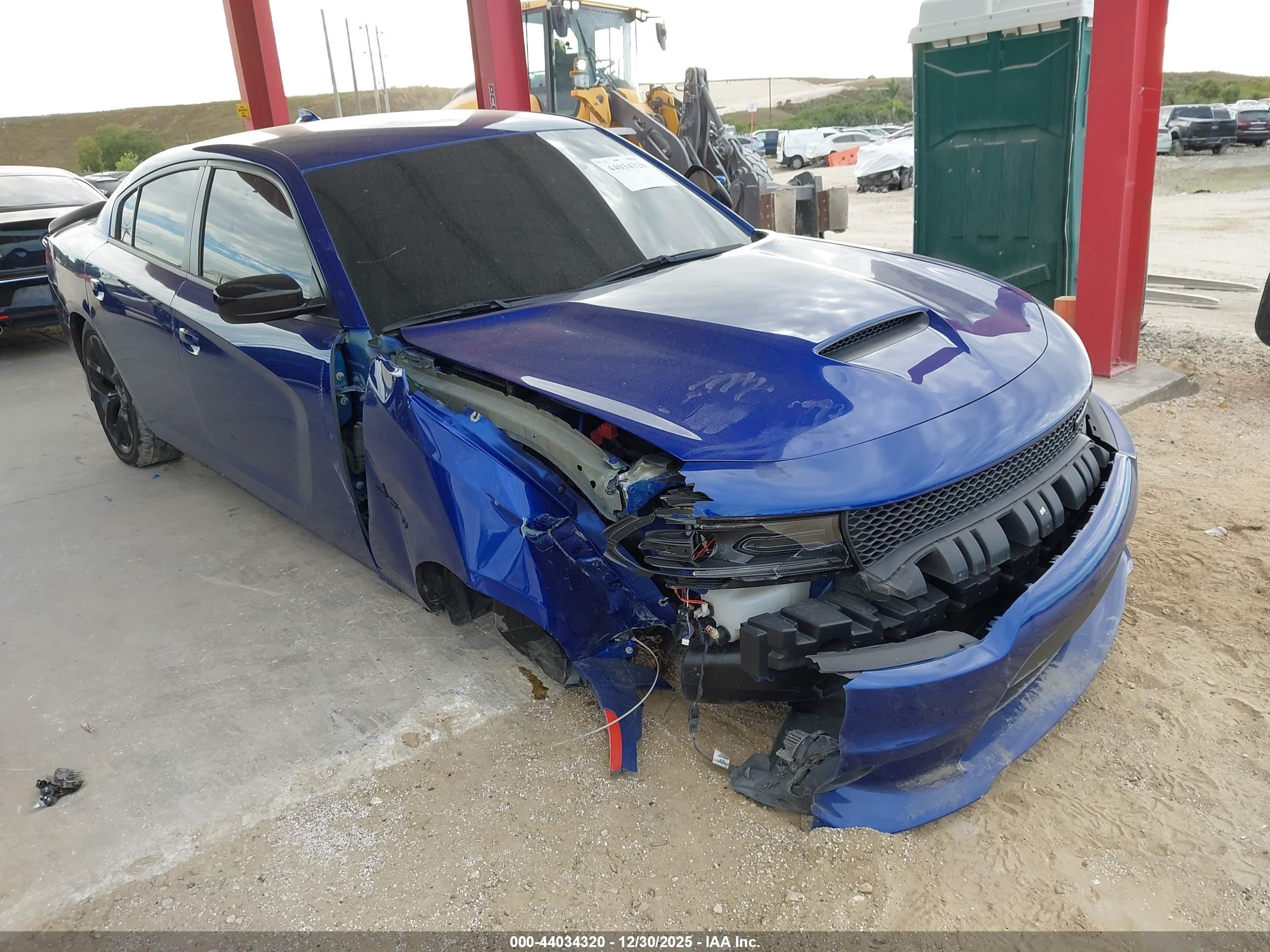 DODGE CHARGER image 6