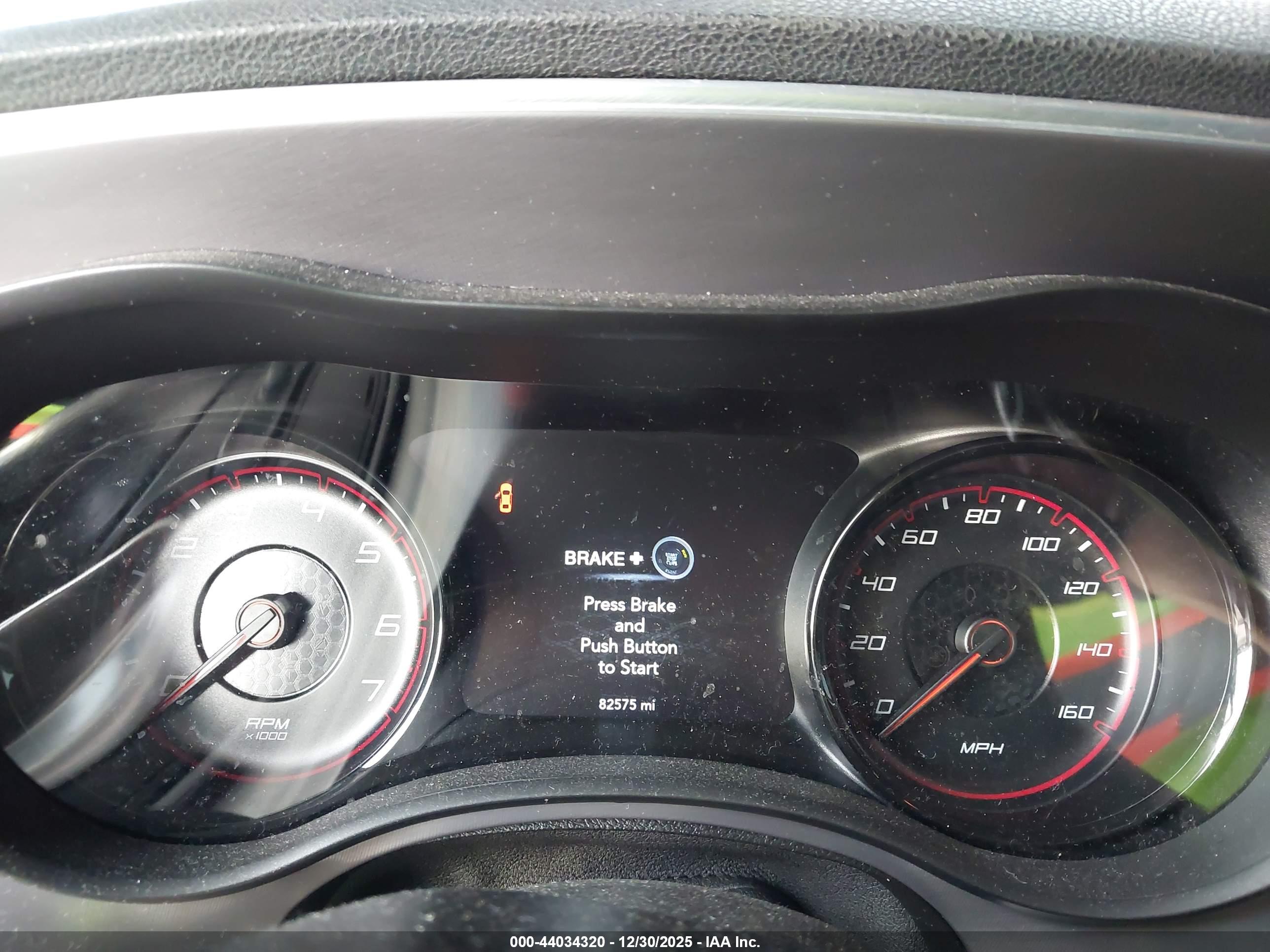 DODGE CHARGER image 7