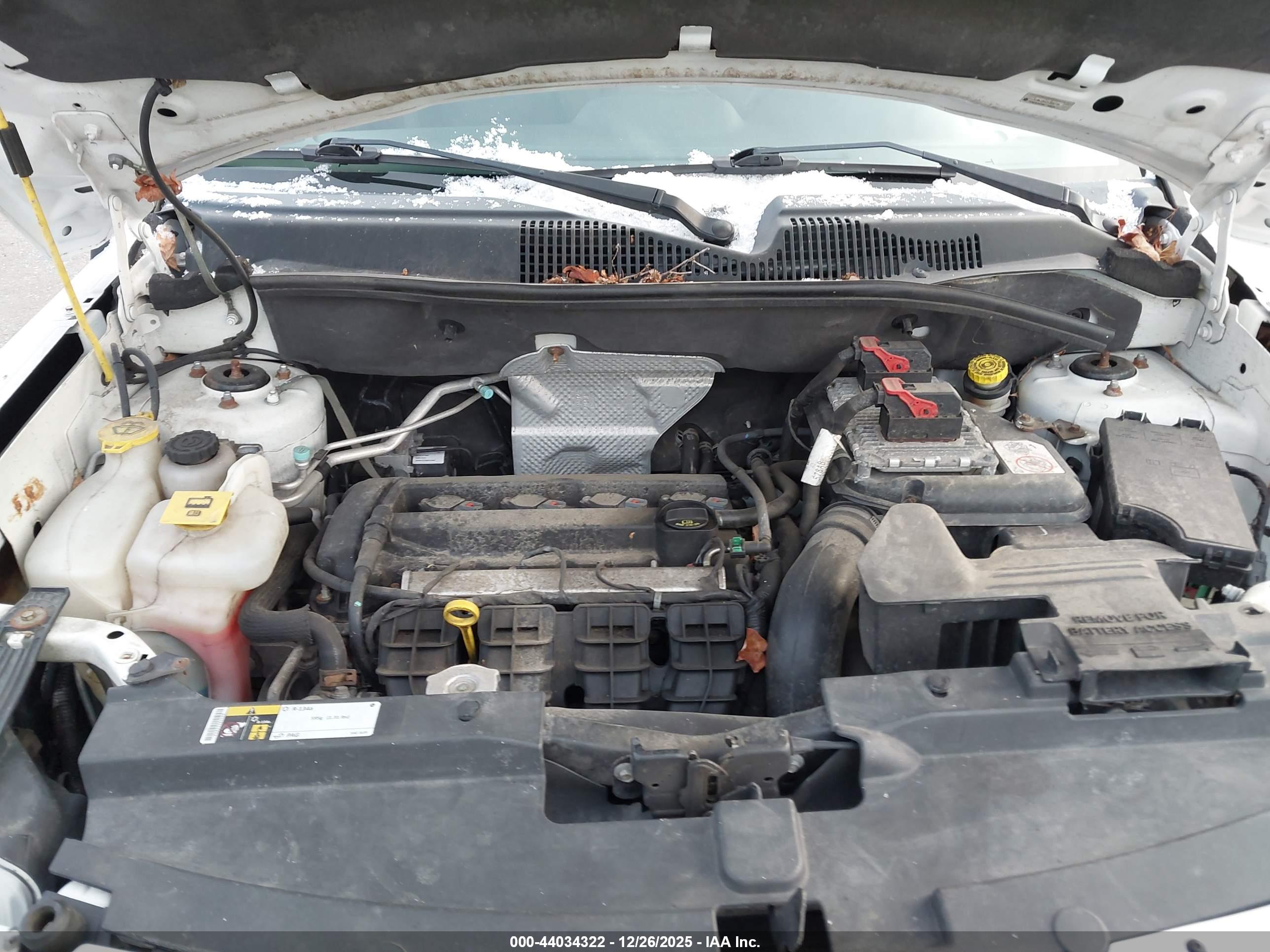 JEEP COMPASS image 10