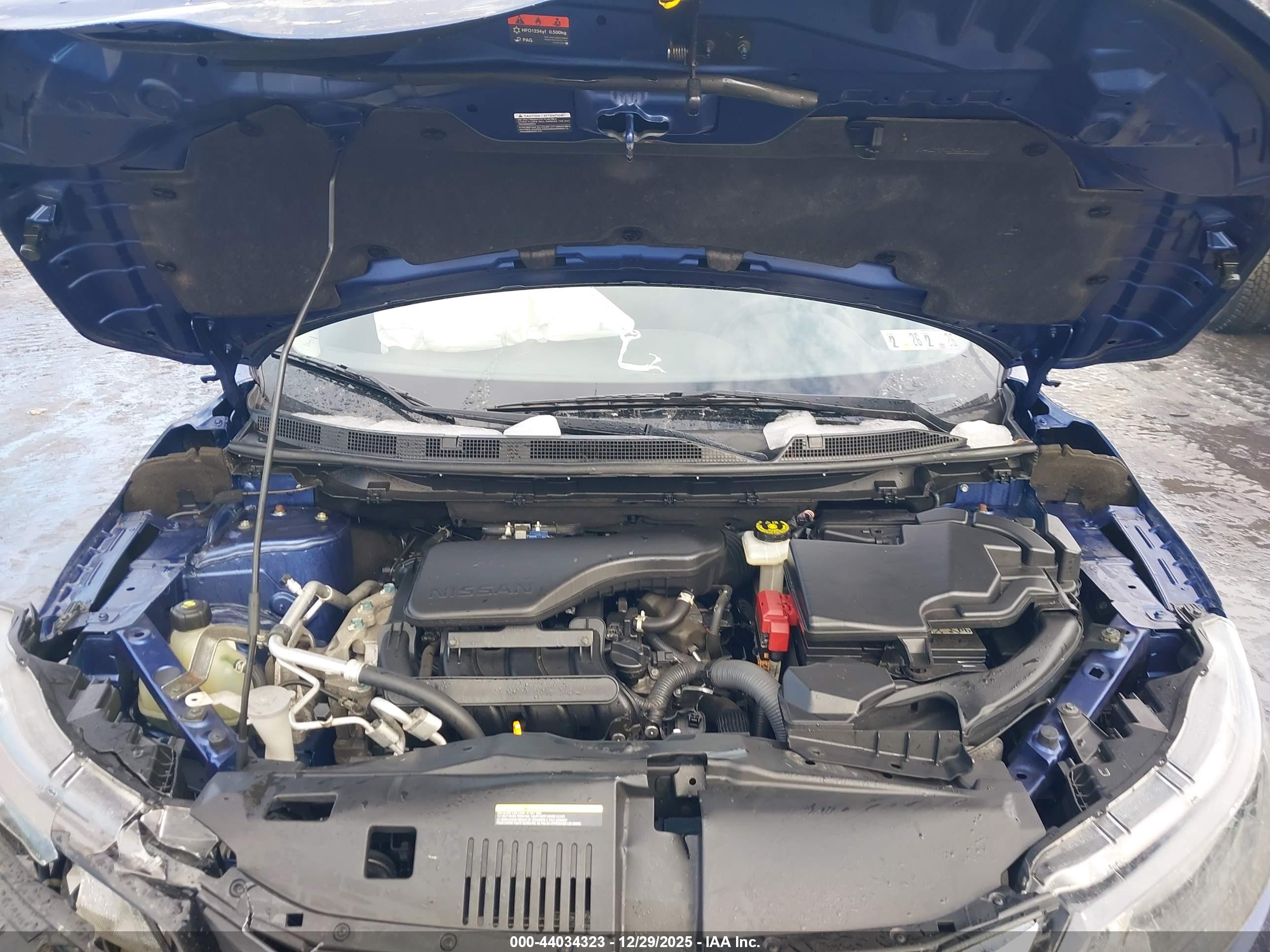 NISSAN ROGUE image 10