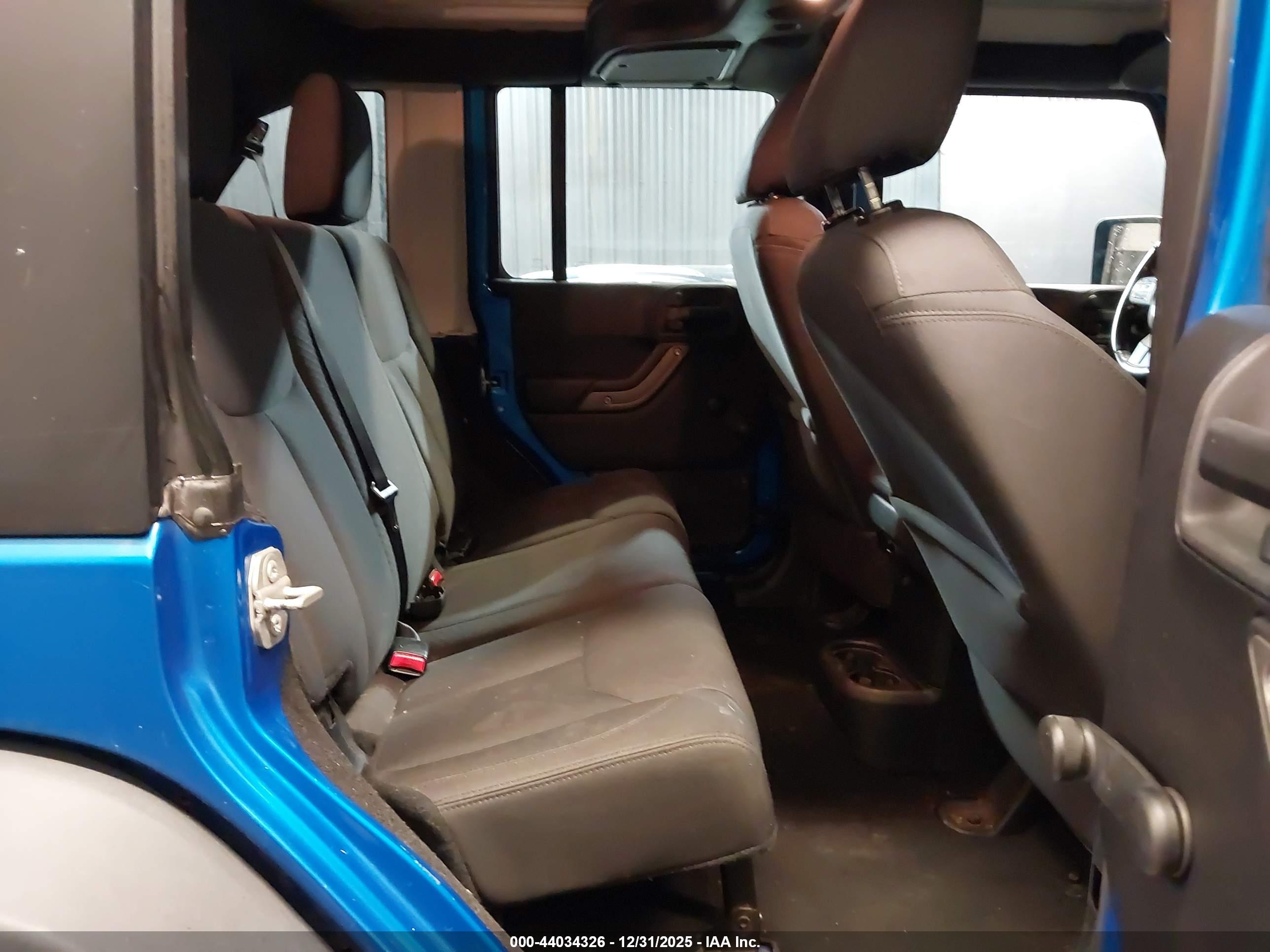 JEEP WRANGLER image 8
