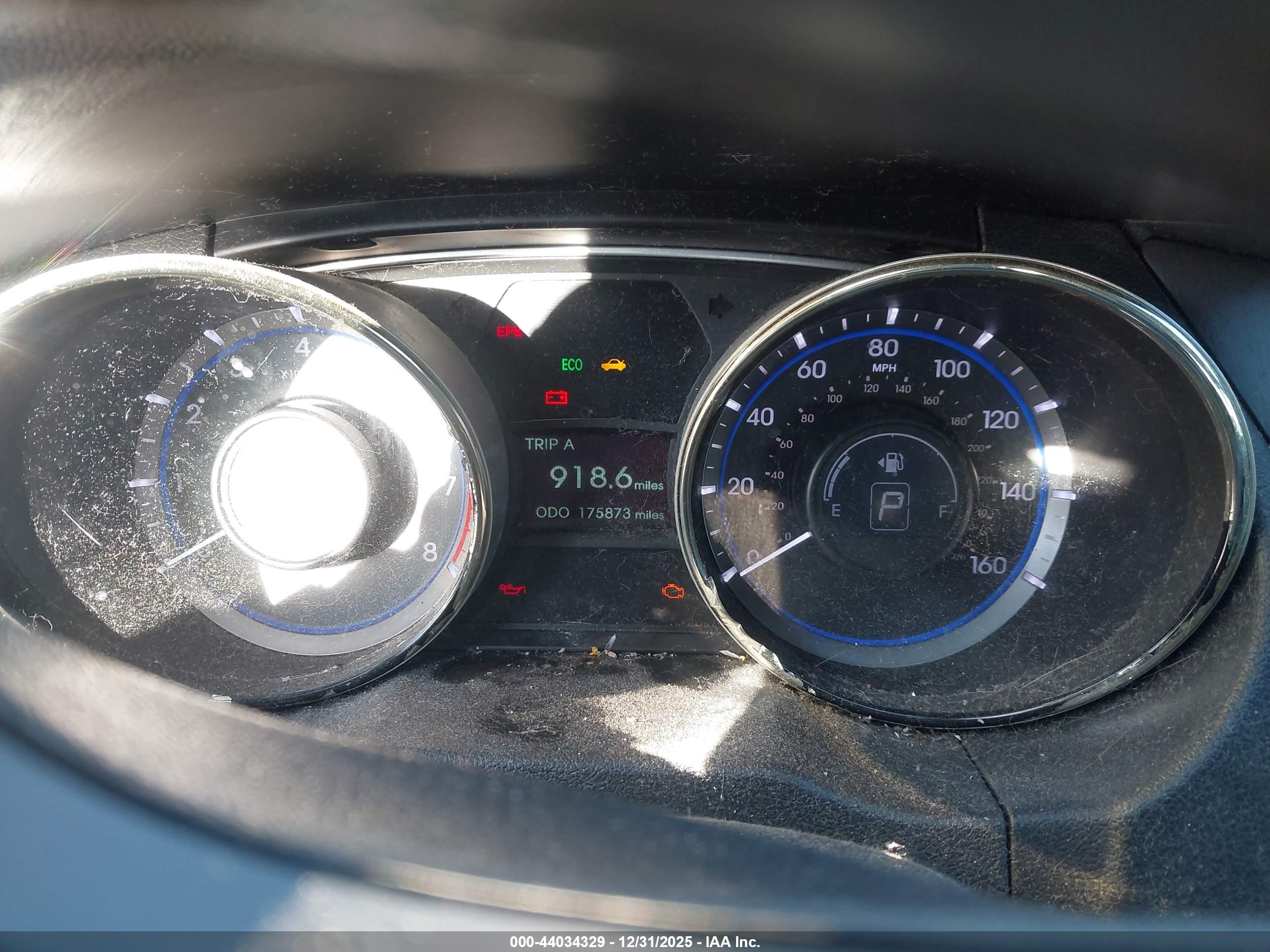 HYUNDAI SONATA image 7