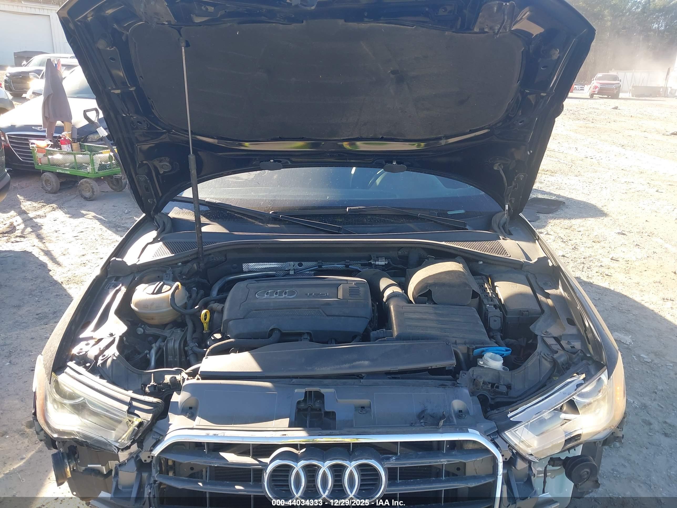 AUDI A3 image 10