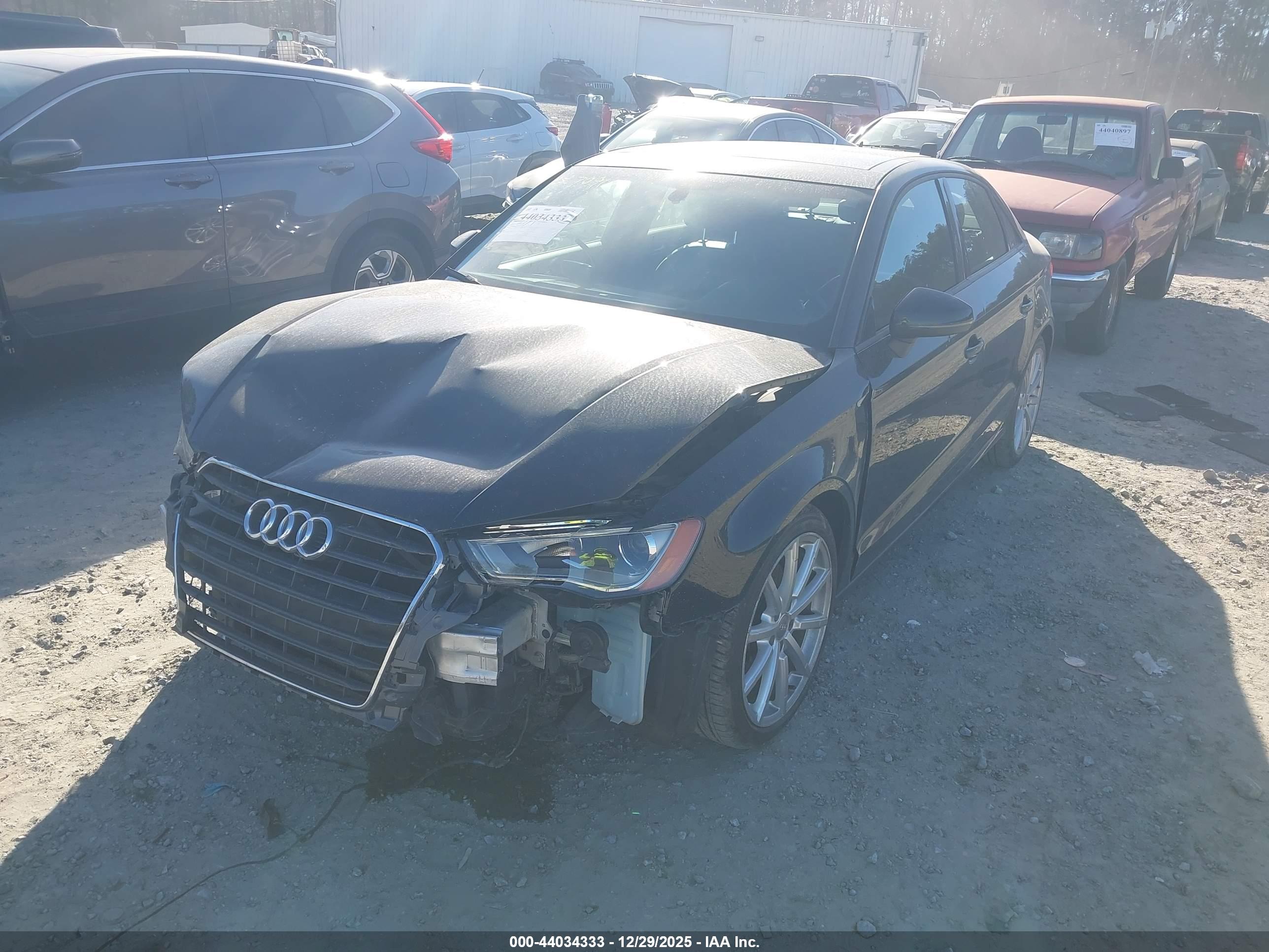 AUDI A3 image 2