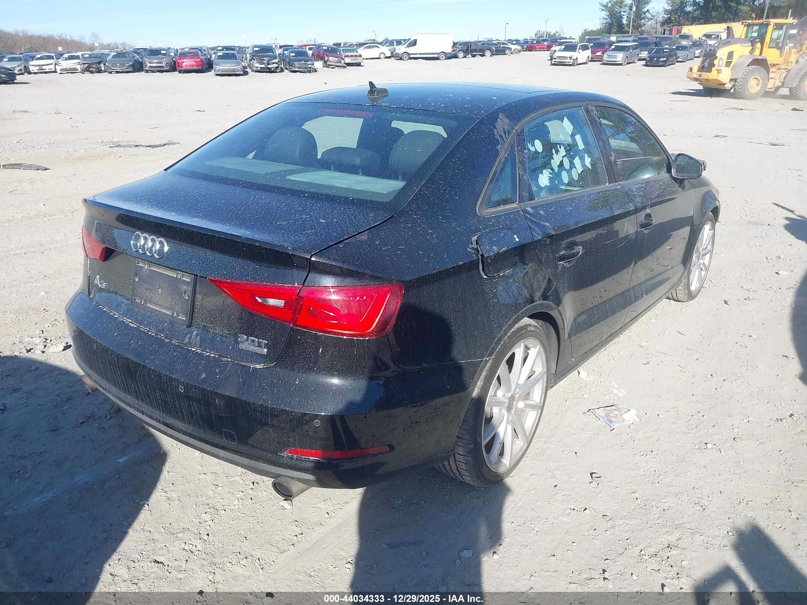 AUDI A3 image 4