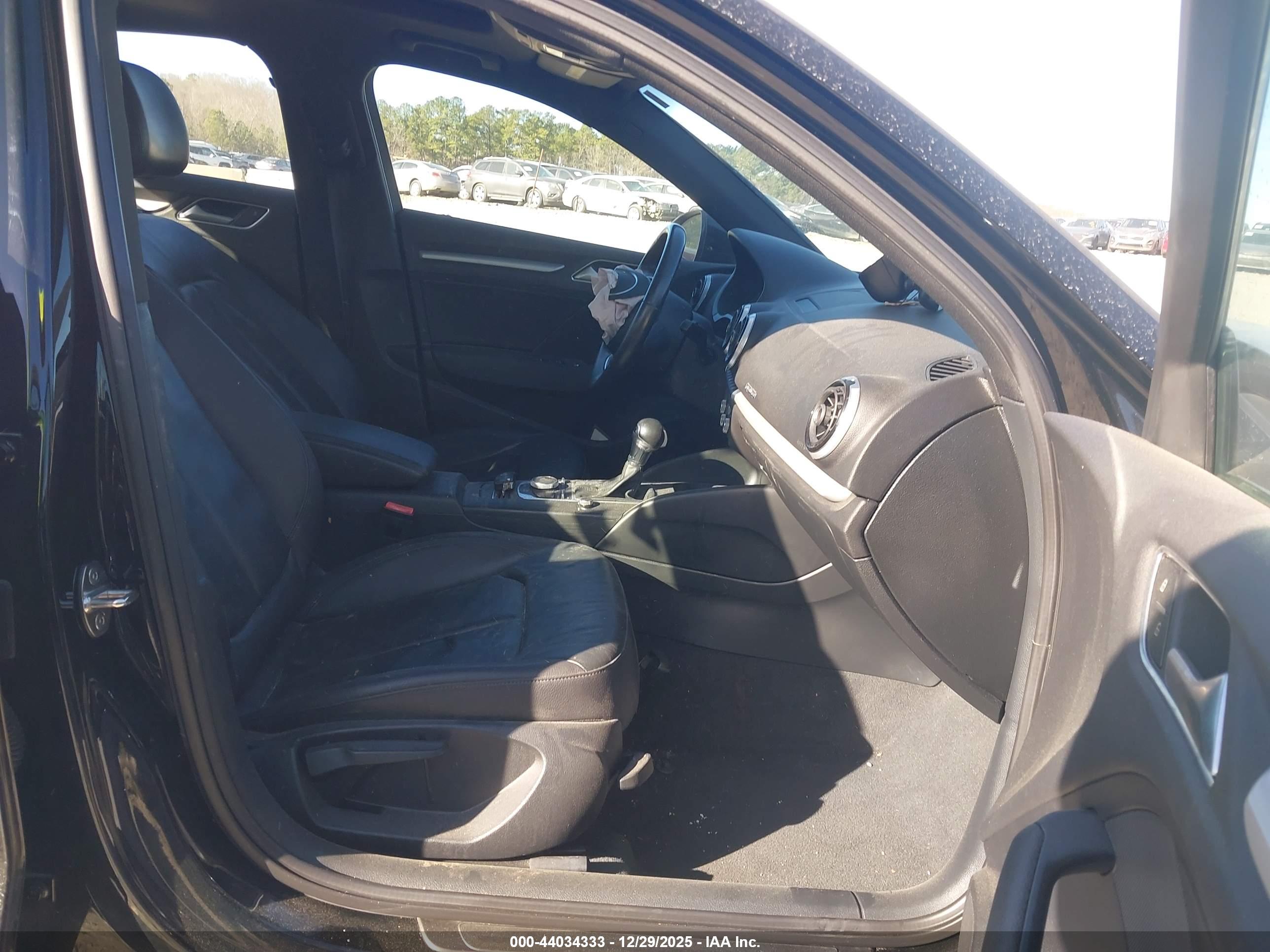 AUDI A3 image 5