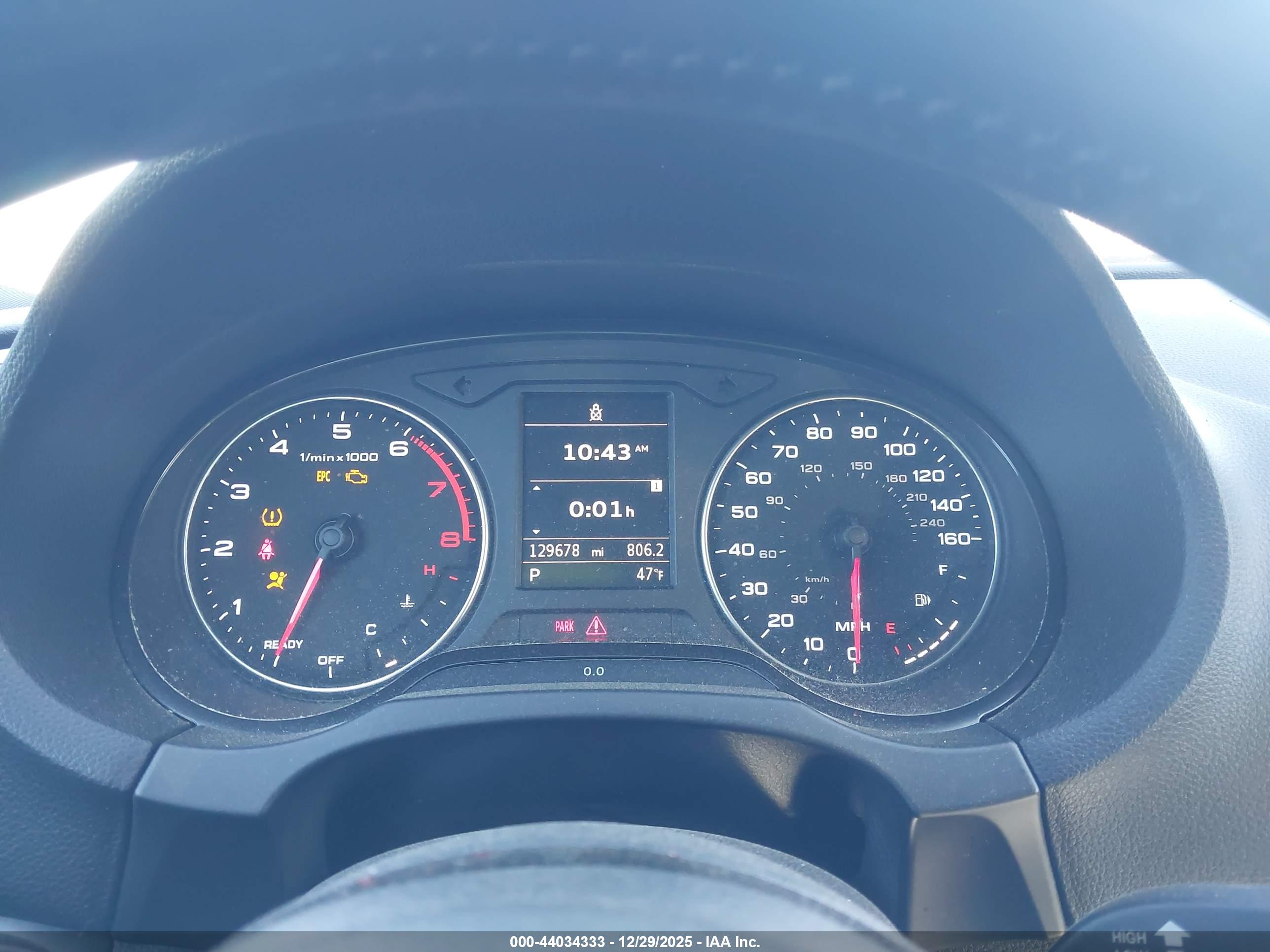 AUDI A3 image 7