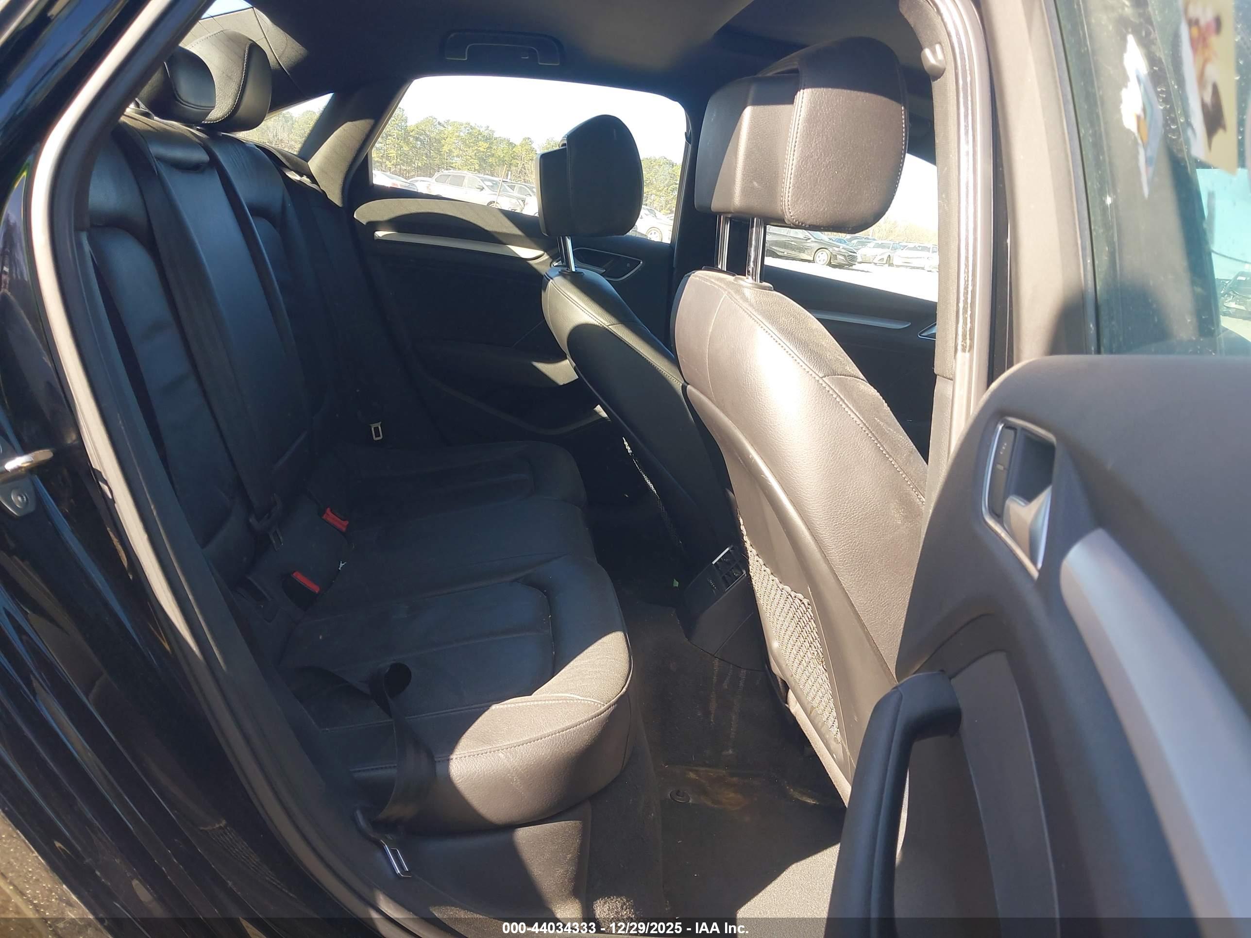 AUDI A3 image 8