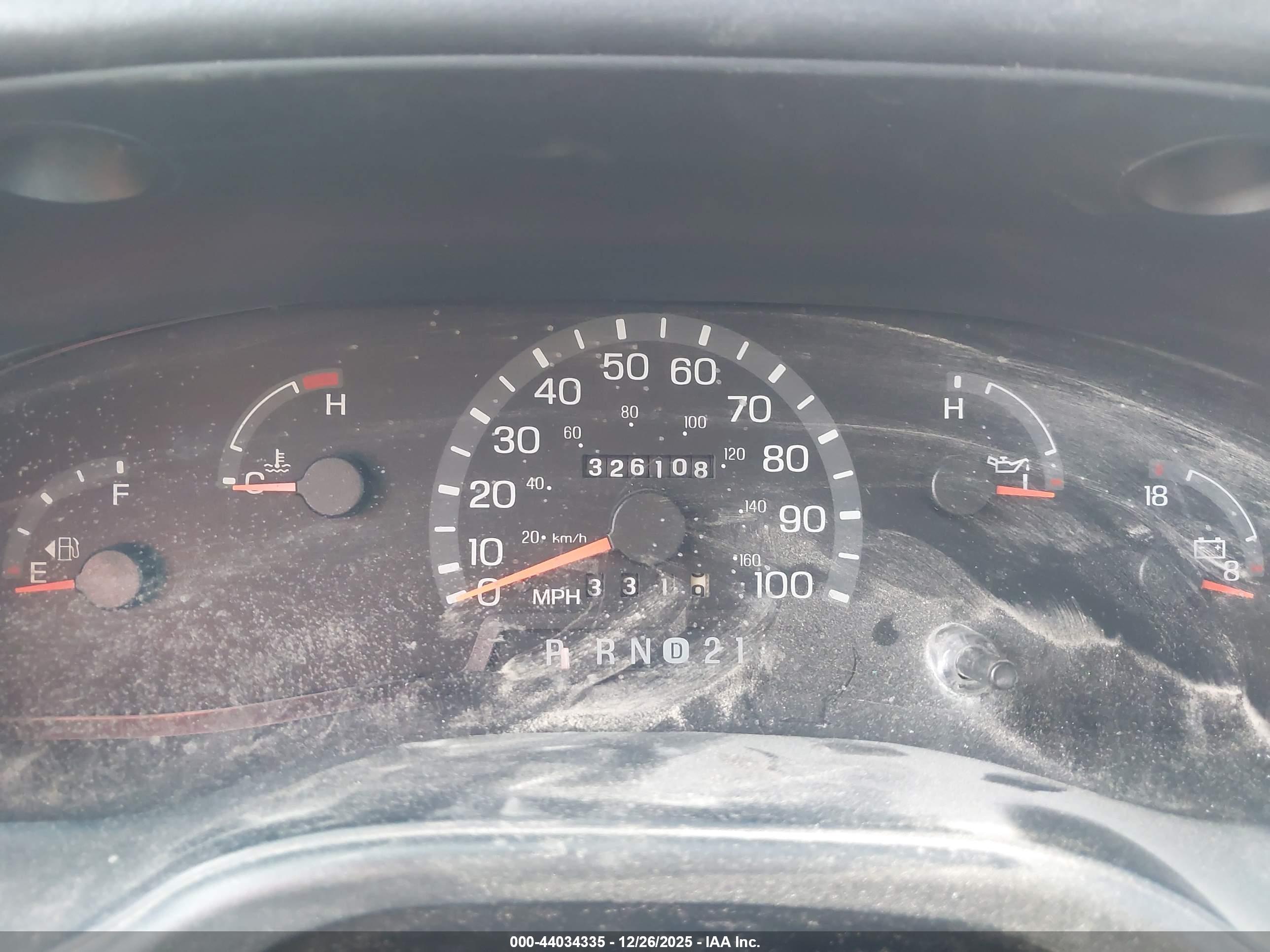 FORD E-350 image 7
