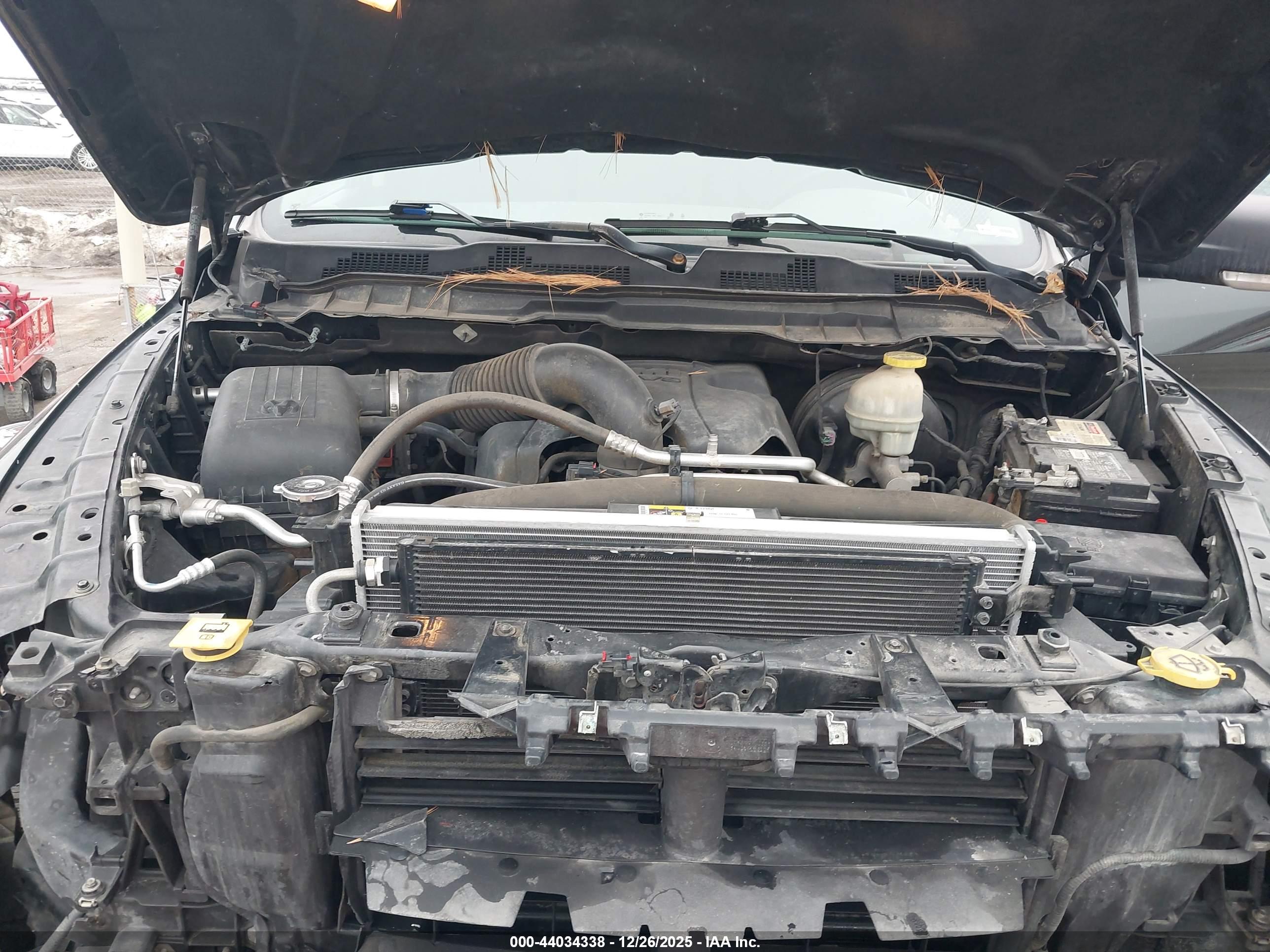 RAM 1500 image 10