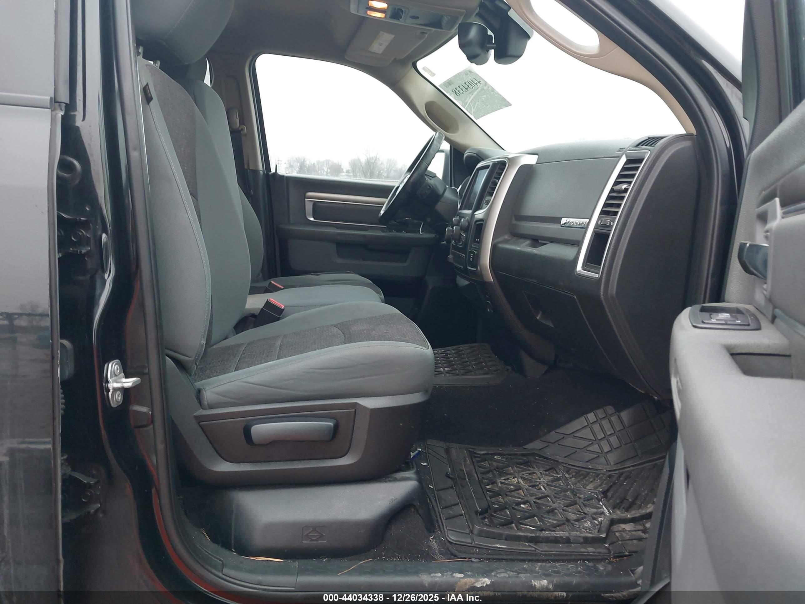 RAM 1500 image 5