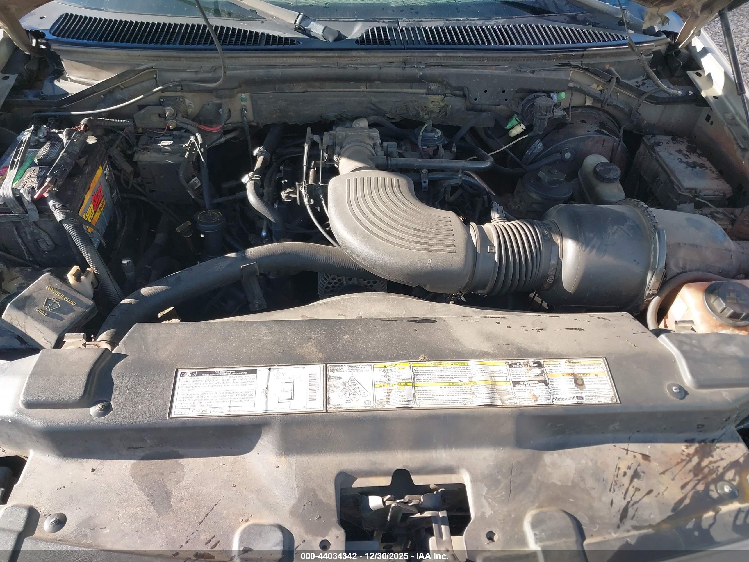 FORD F-150 image 10
