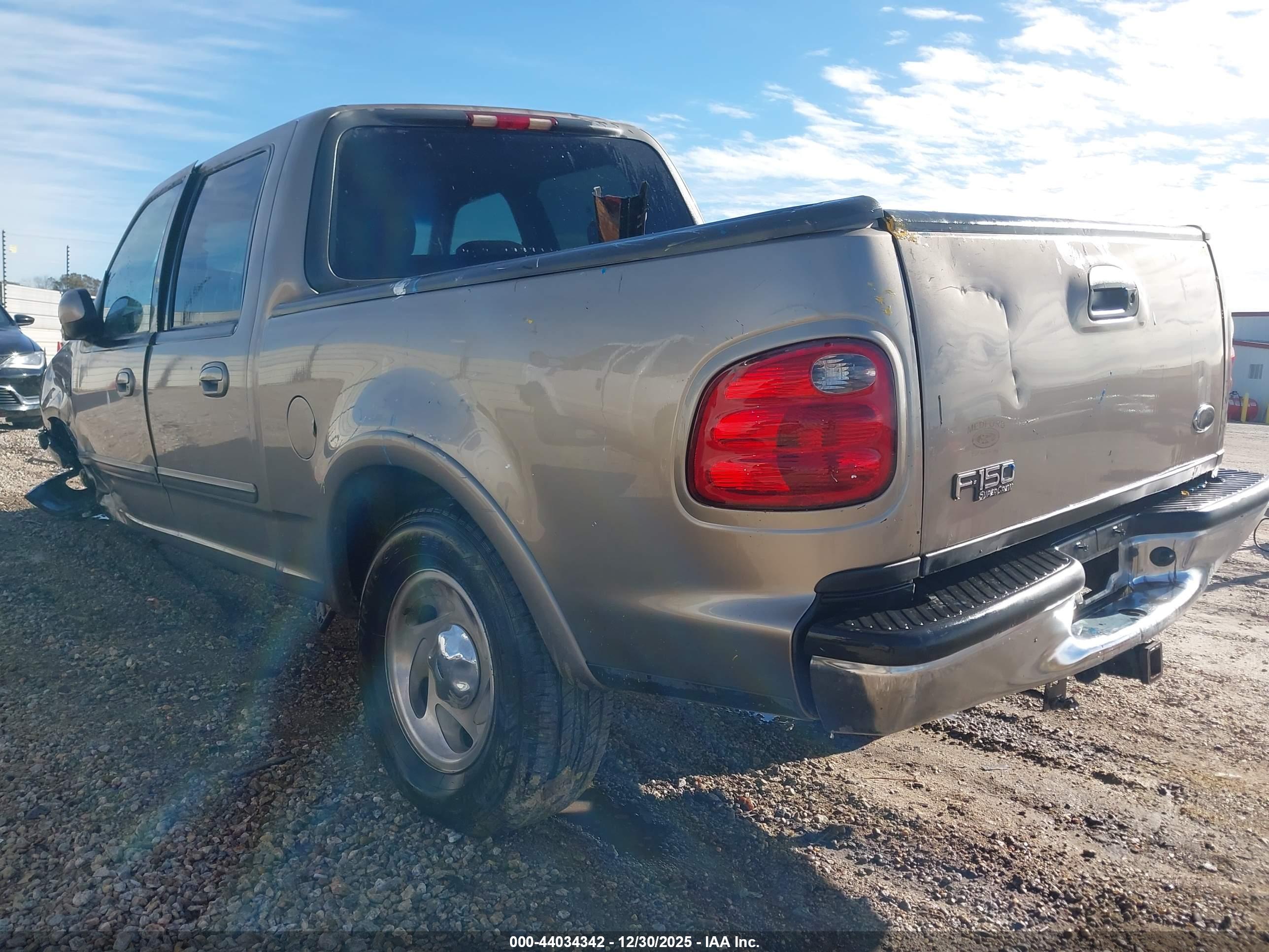 FORD F-150 image 3