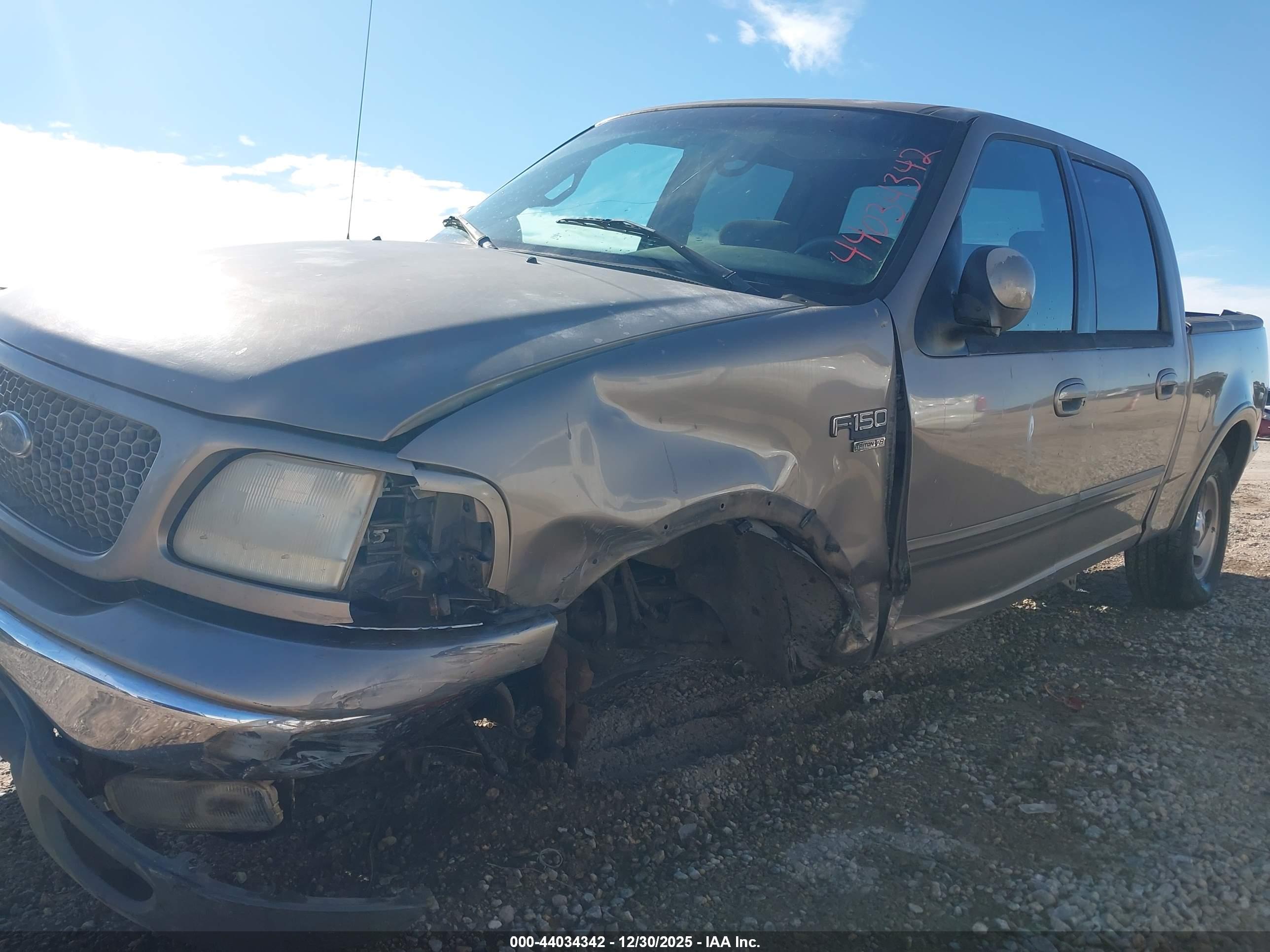 FORD F-150 image 6