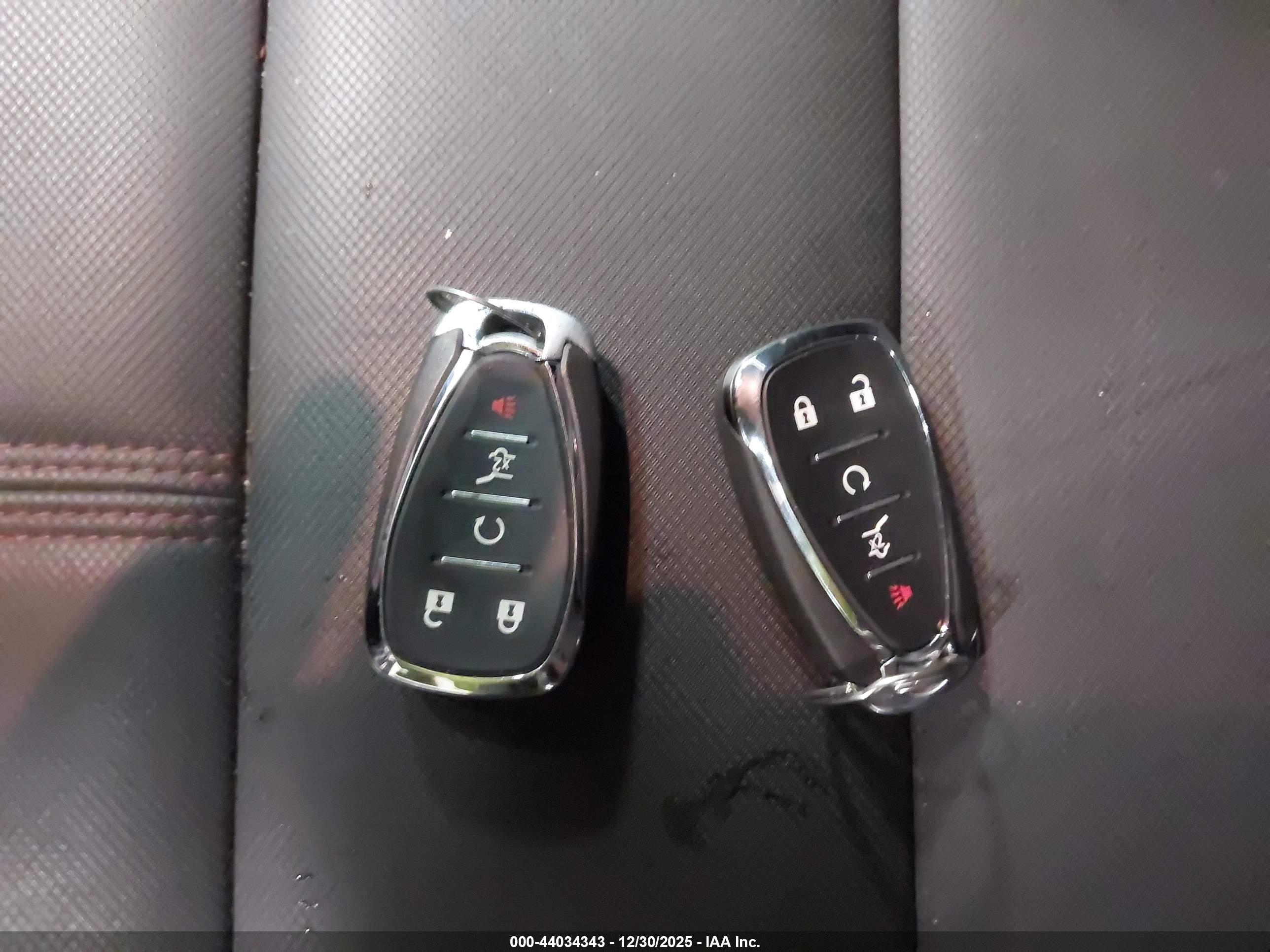 CHEVROLET TRAILBLAZER image 11