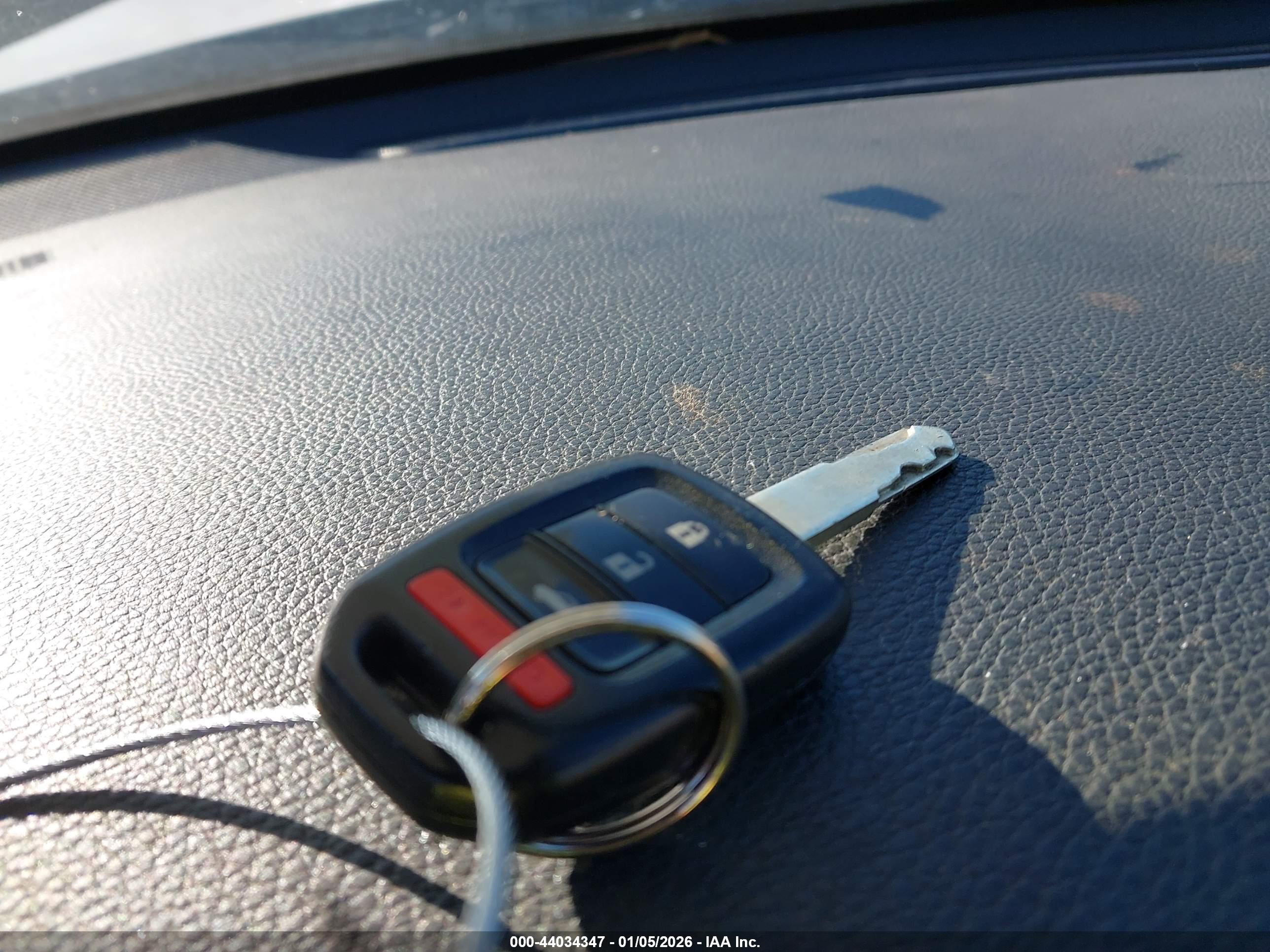 HONDA ACCORD image 11