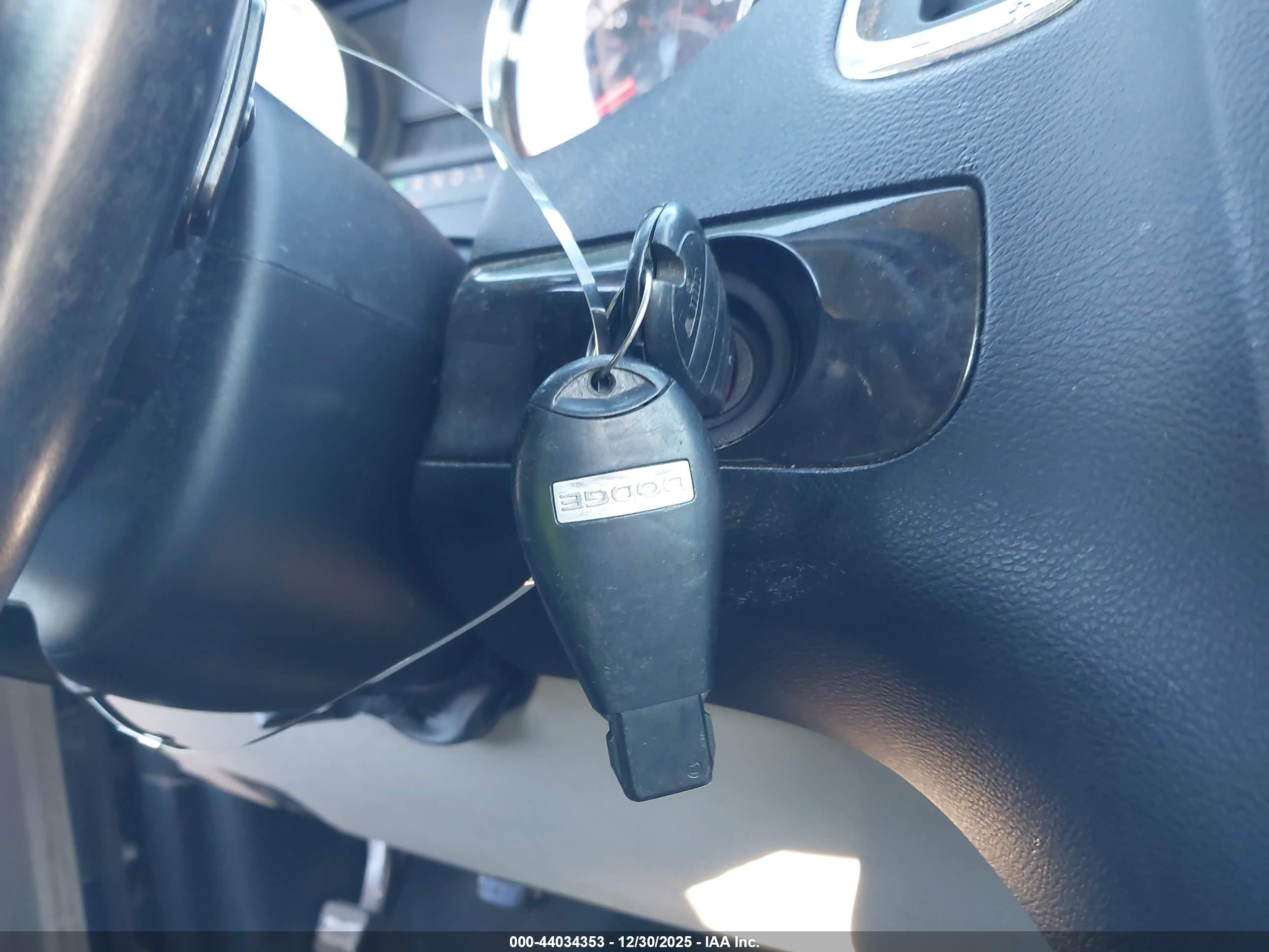 DODGE GRAND image 11
