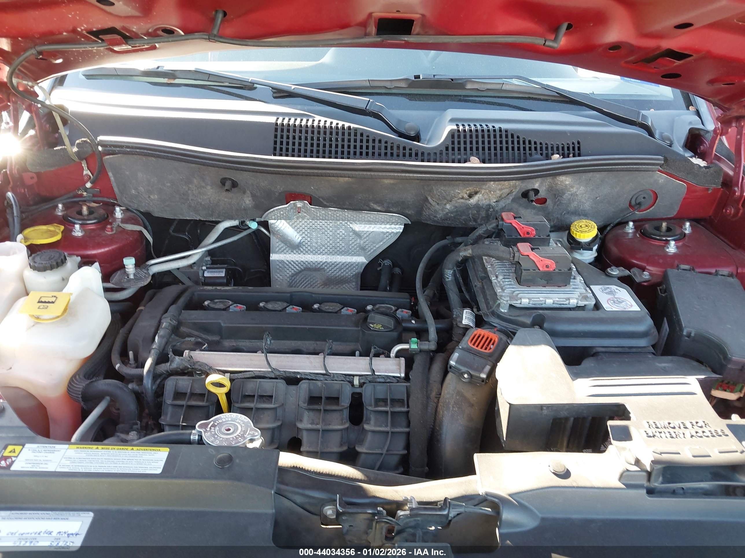 JEEP COMPASS image 10