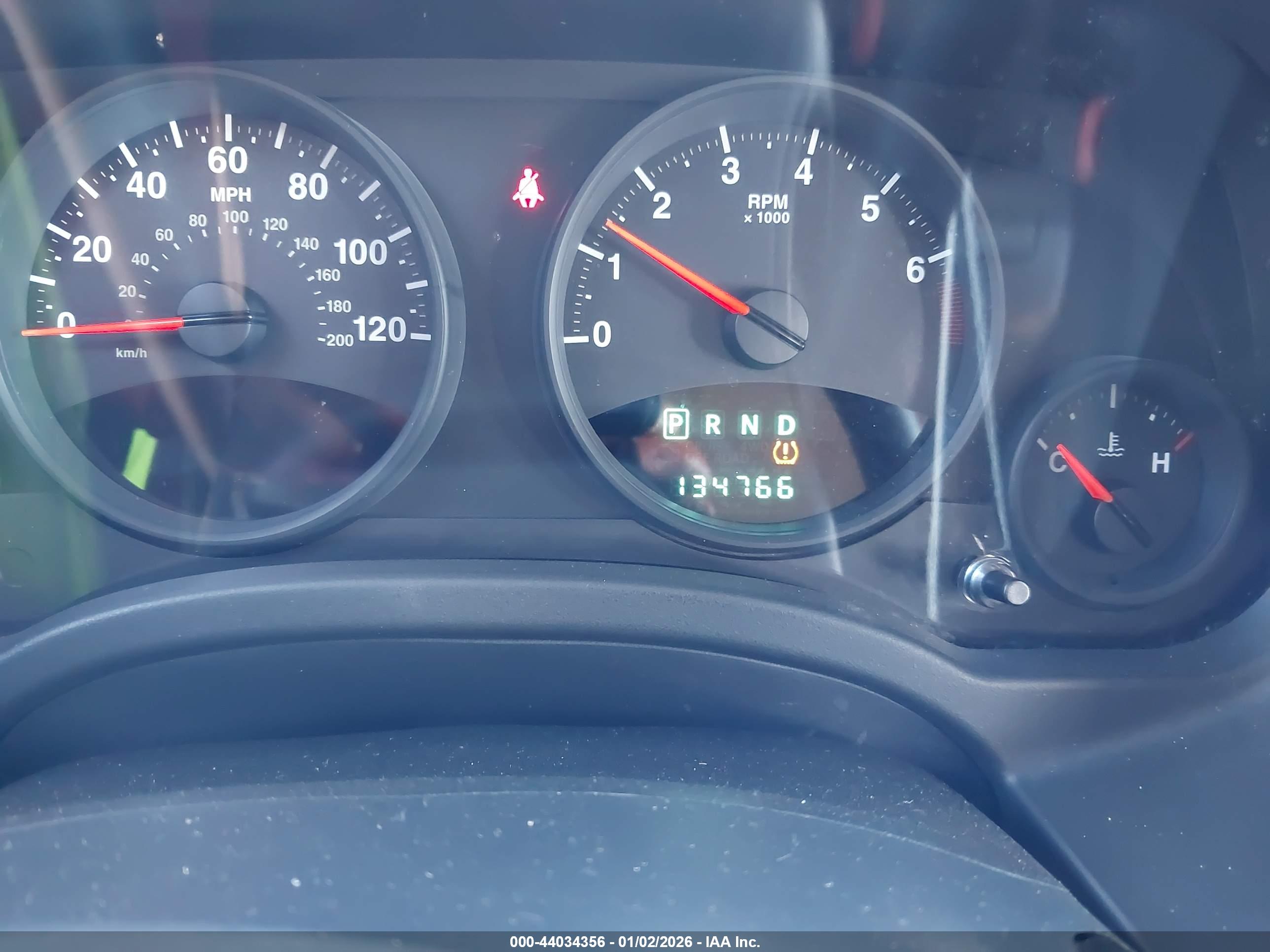 JEEP COMPASS image 7