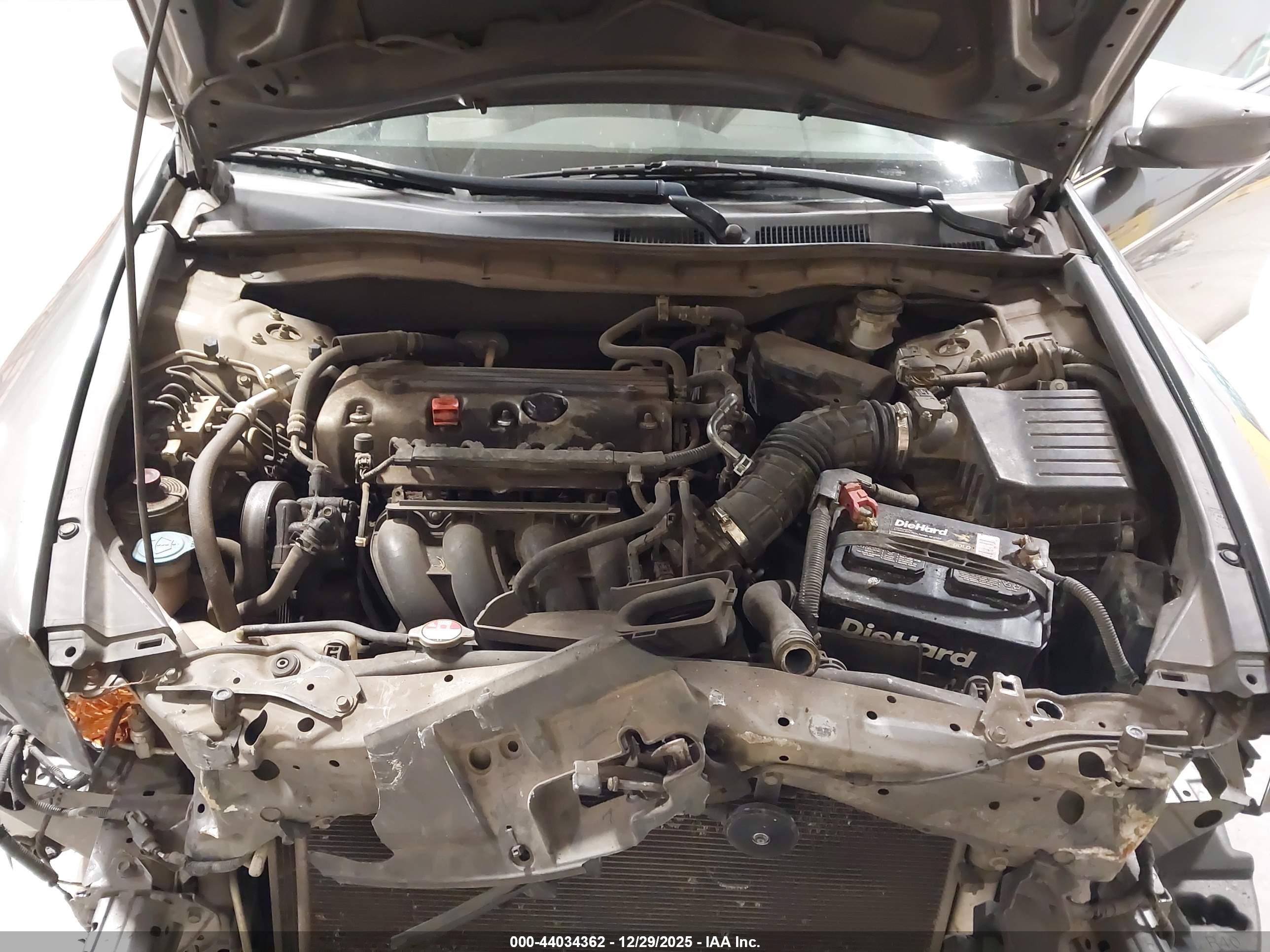 HONDA ACCORD image 10