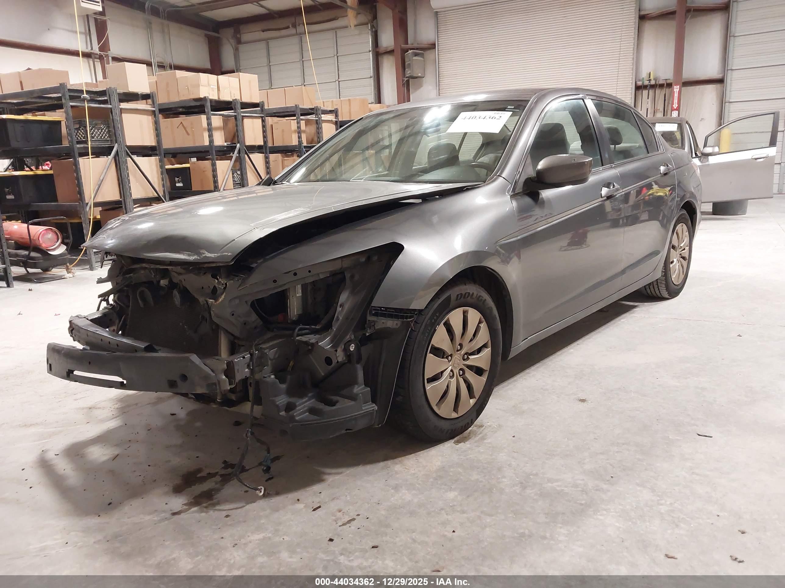 HONDA ACCORD image 2