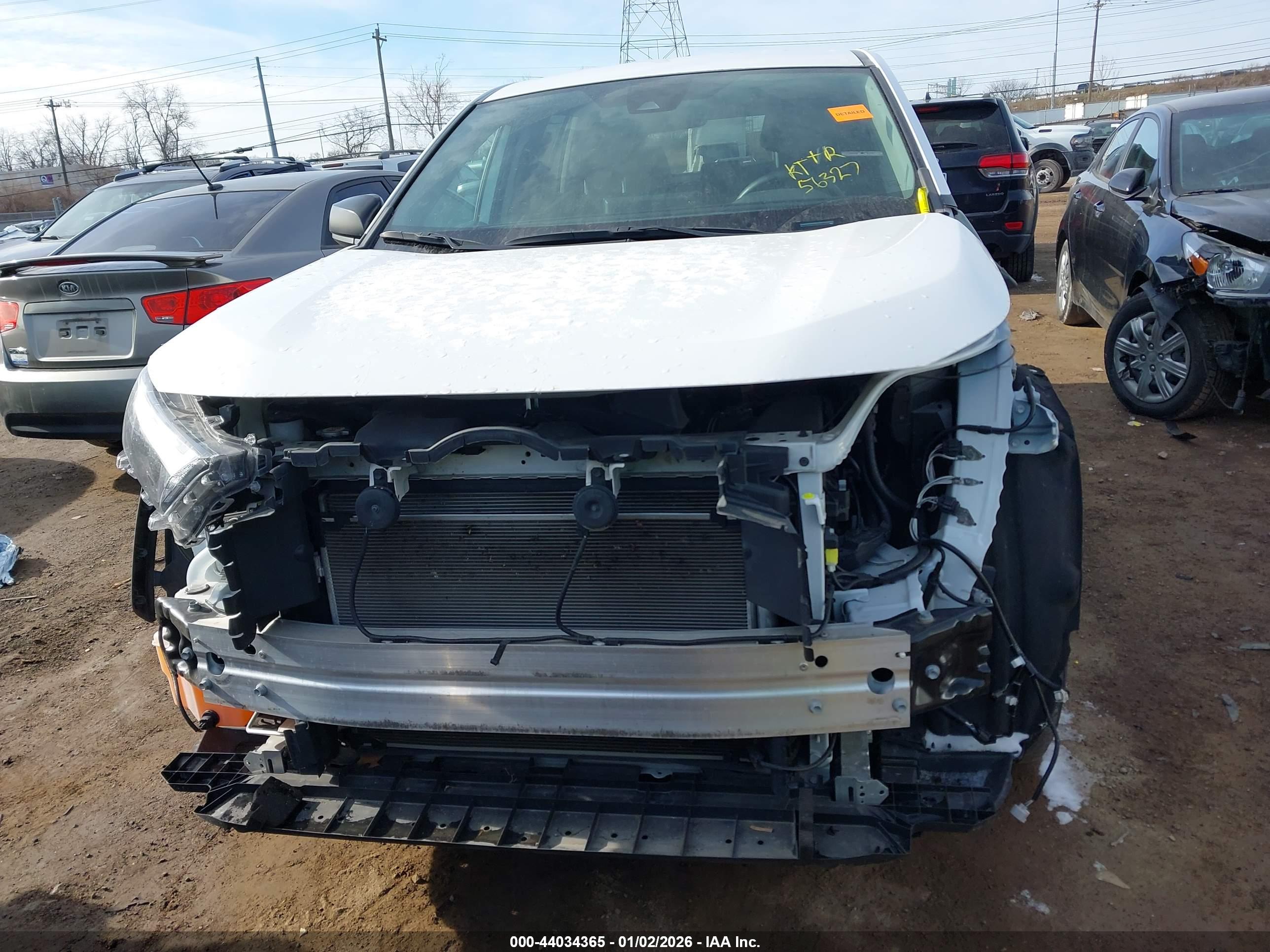 TOYOTA RAV4 image 6